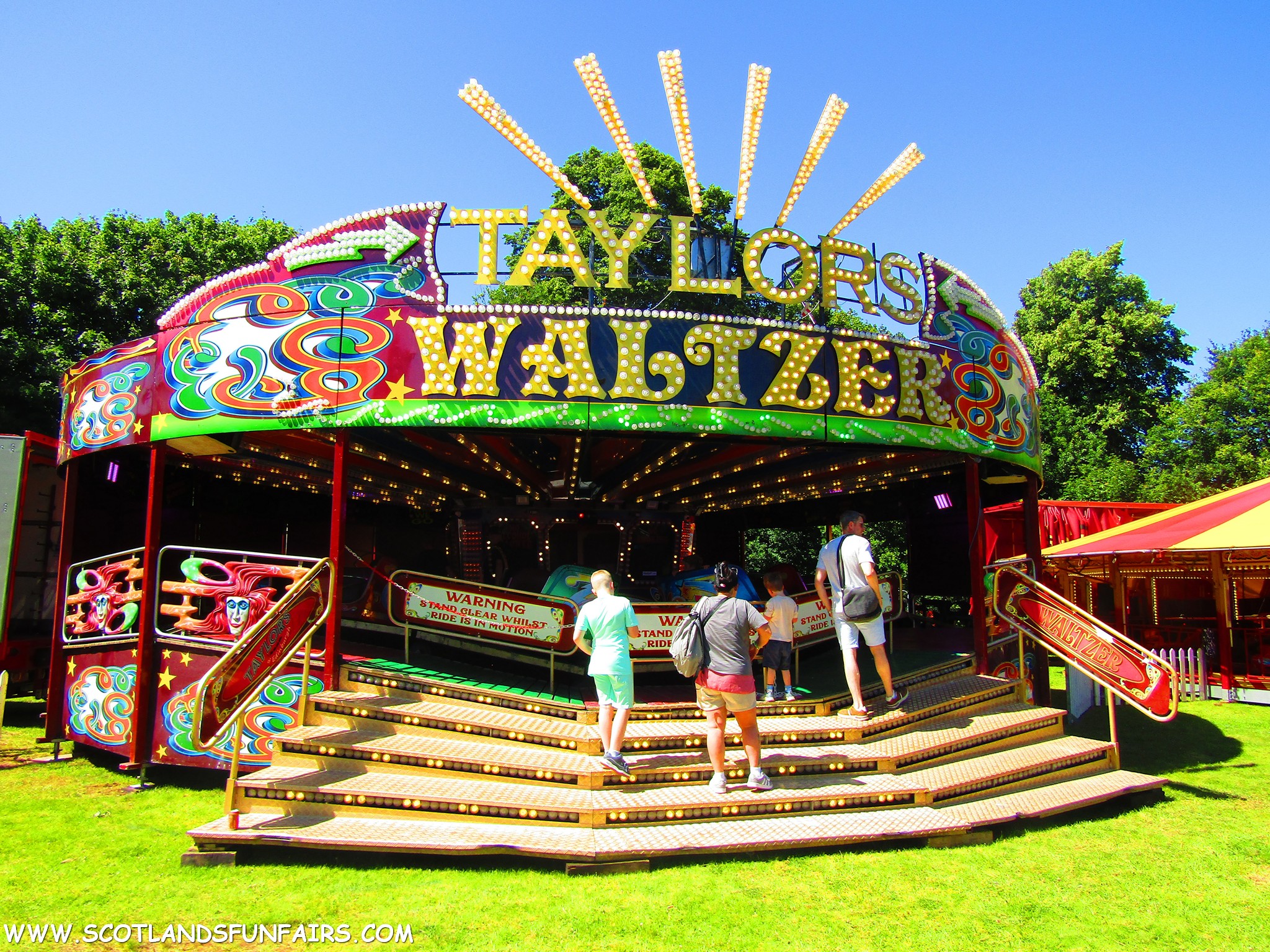 Taylors Waltzer