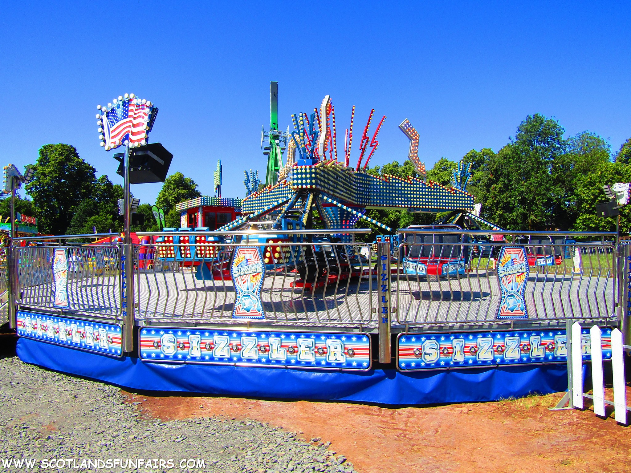 Warren Taylors Twist