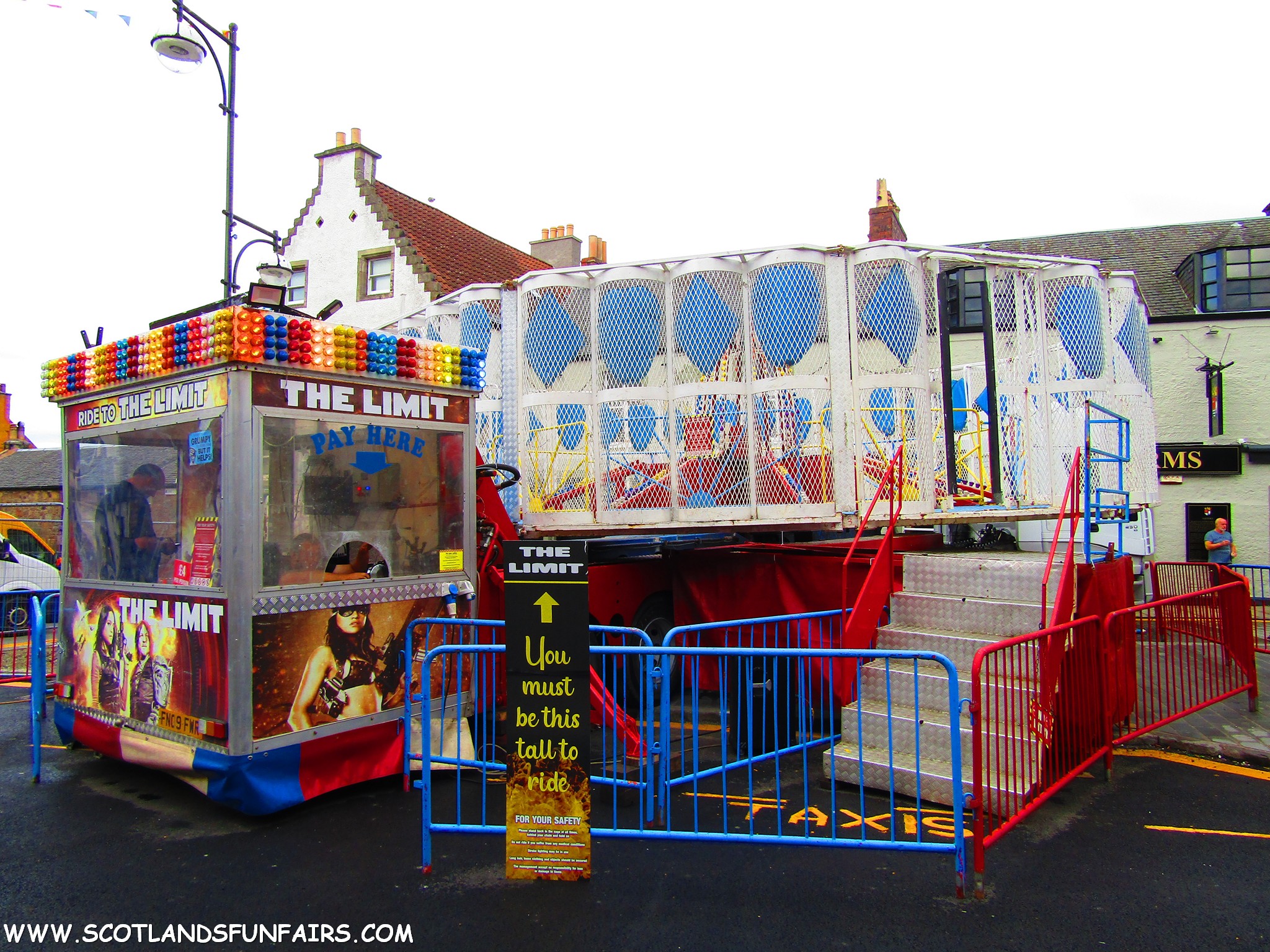 Darin Stirlings Round Up