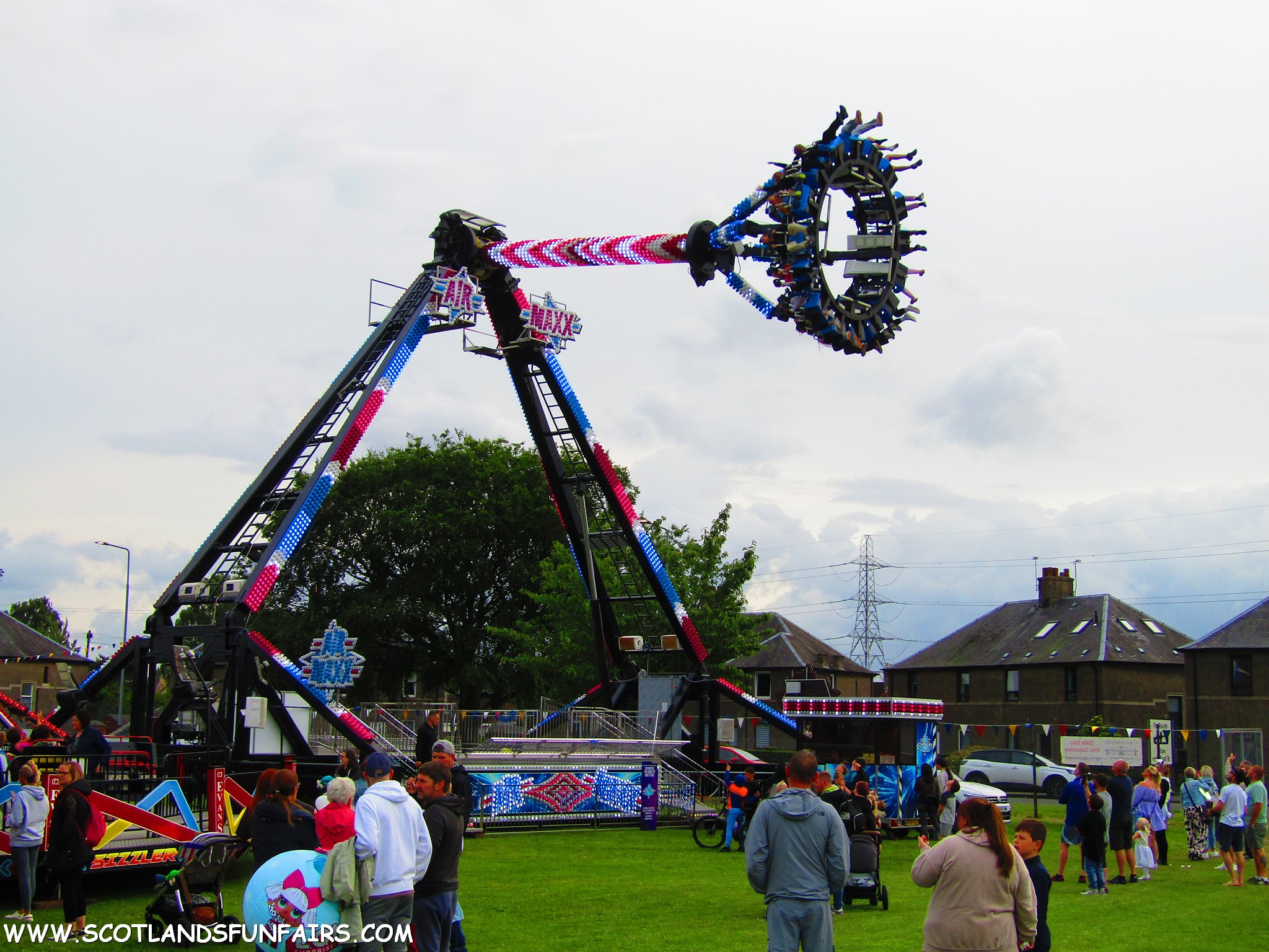 Jonathan Wheatleys Afterburner