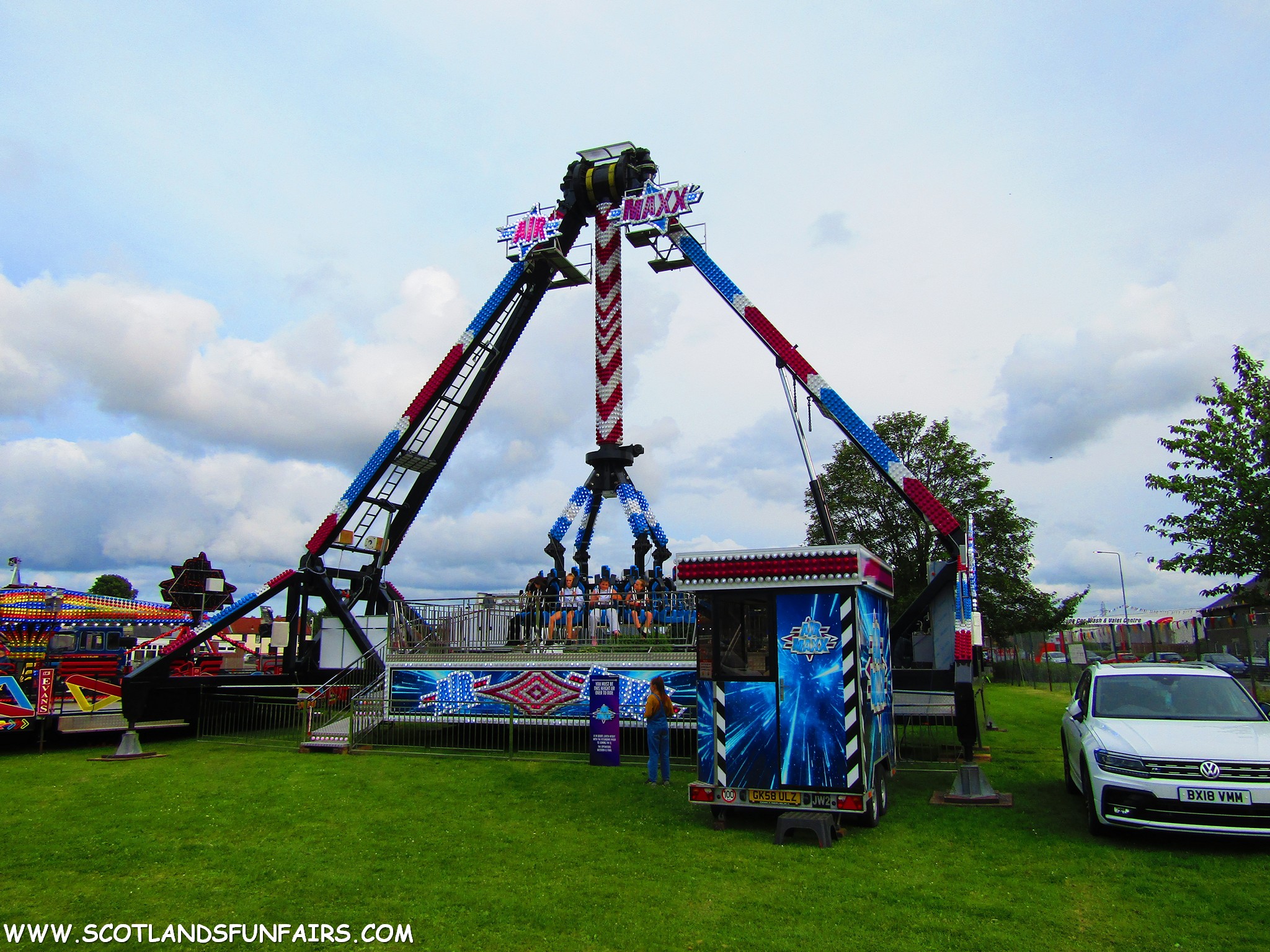 Jonathan Wheatleys Afterburner