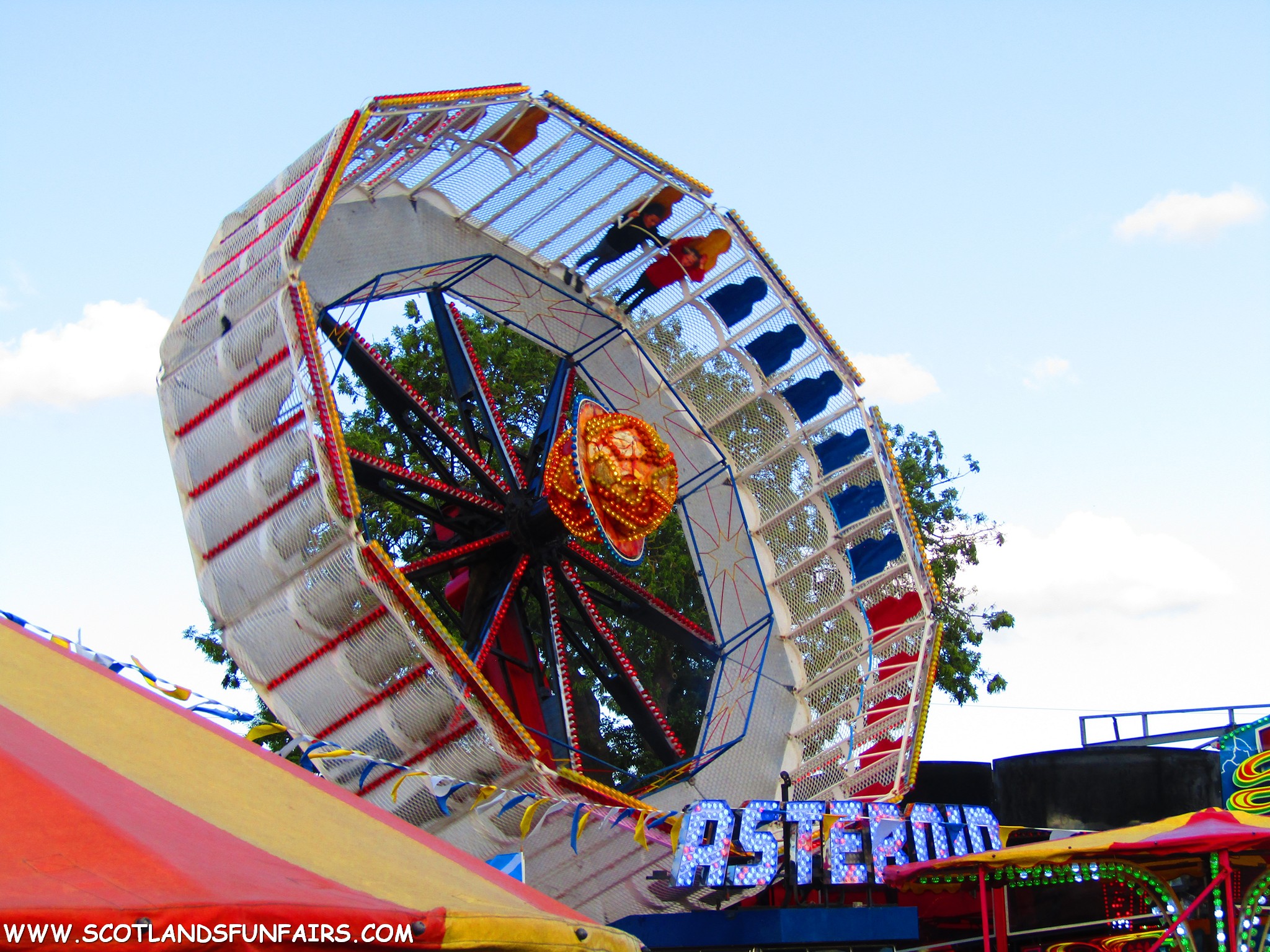 Alan Slaters Round Up