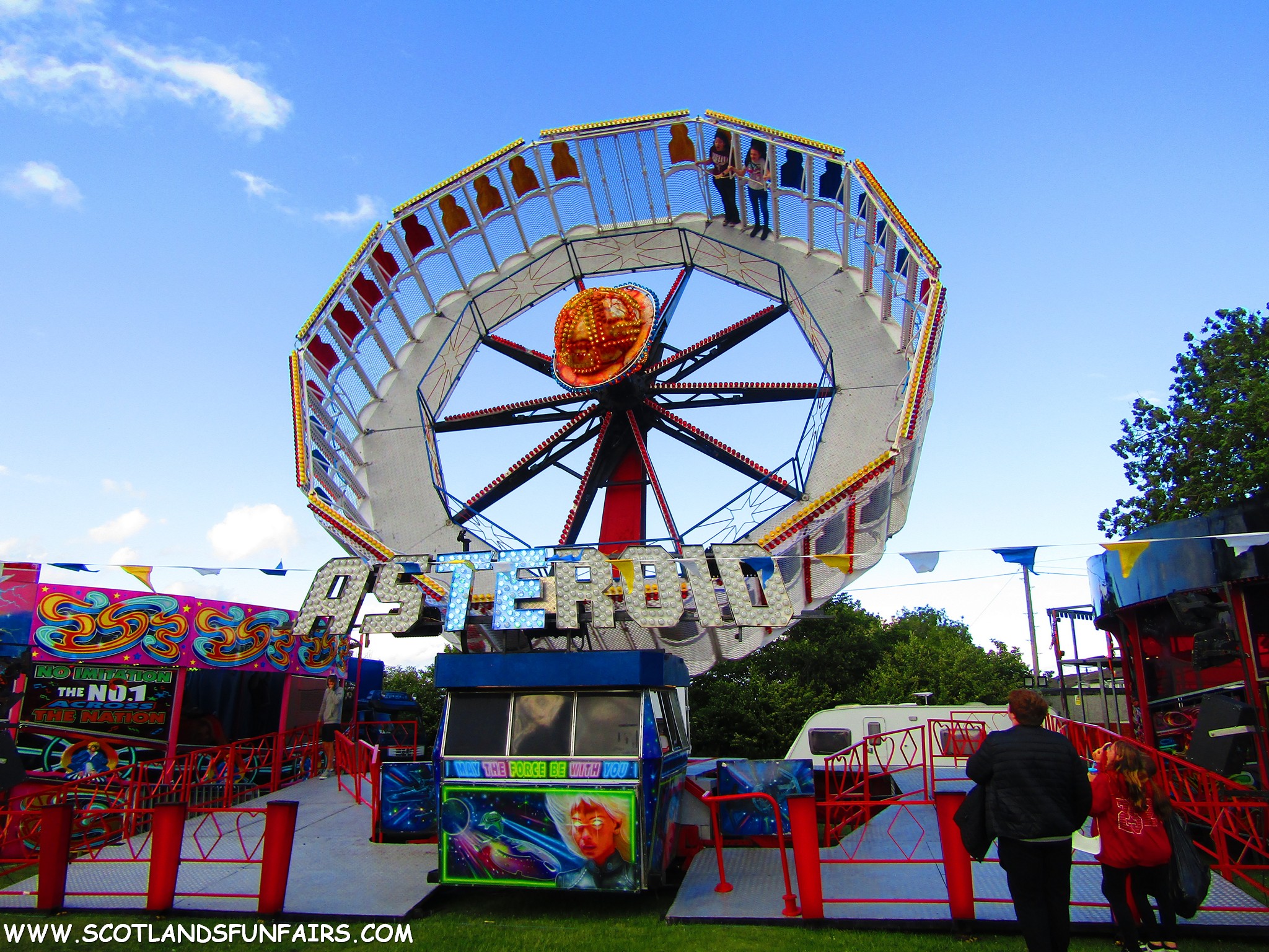 Alan Slaters Round Up