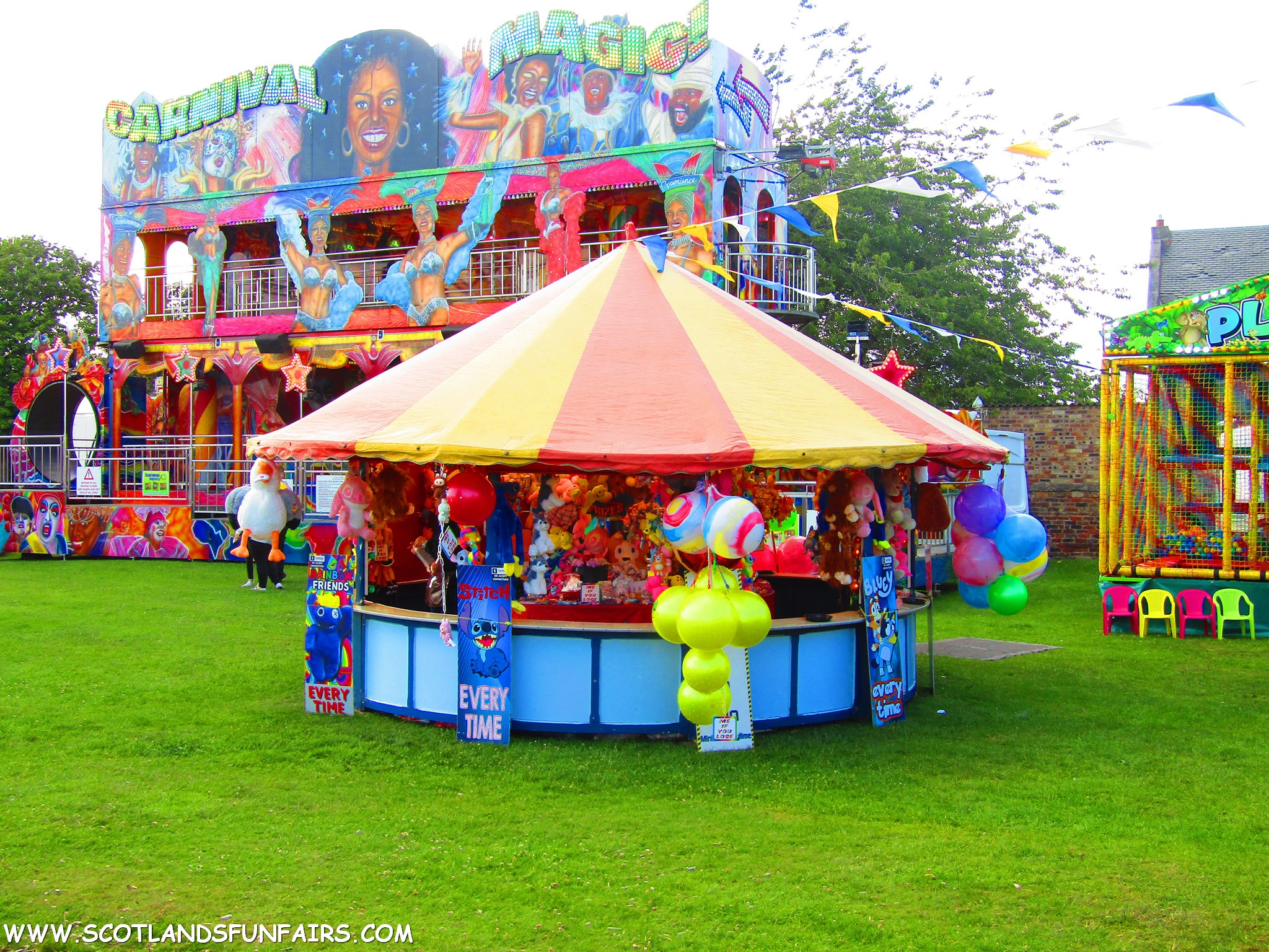 Scott Nutters Hoopla