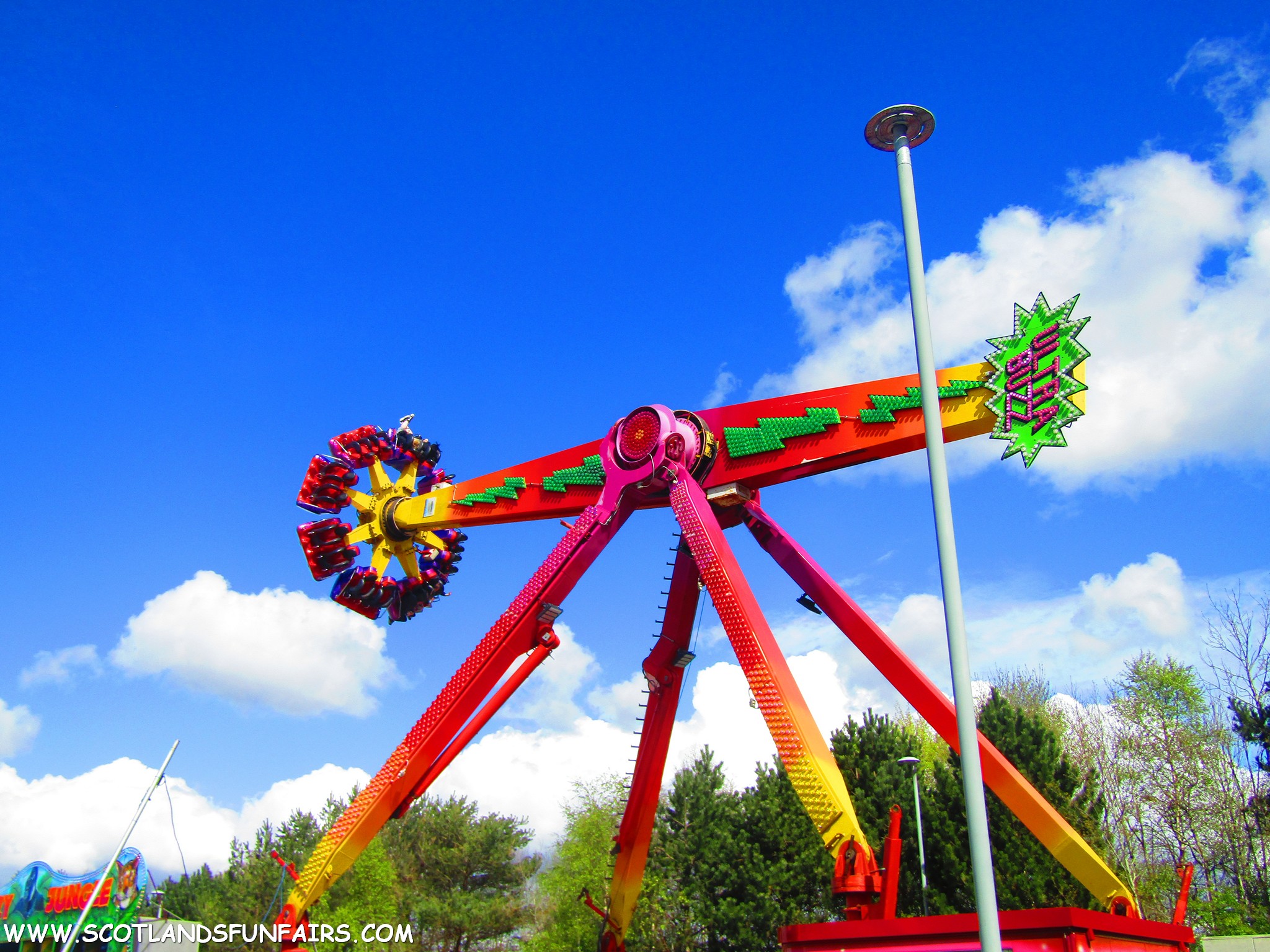 Goss & O'Connors Jet Force