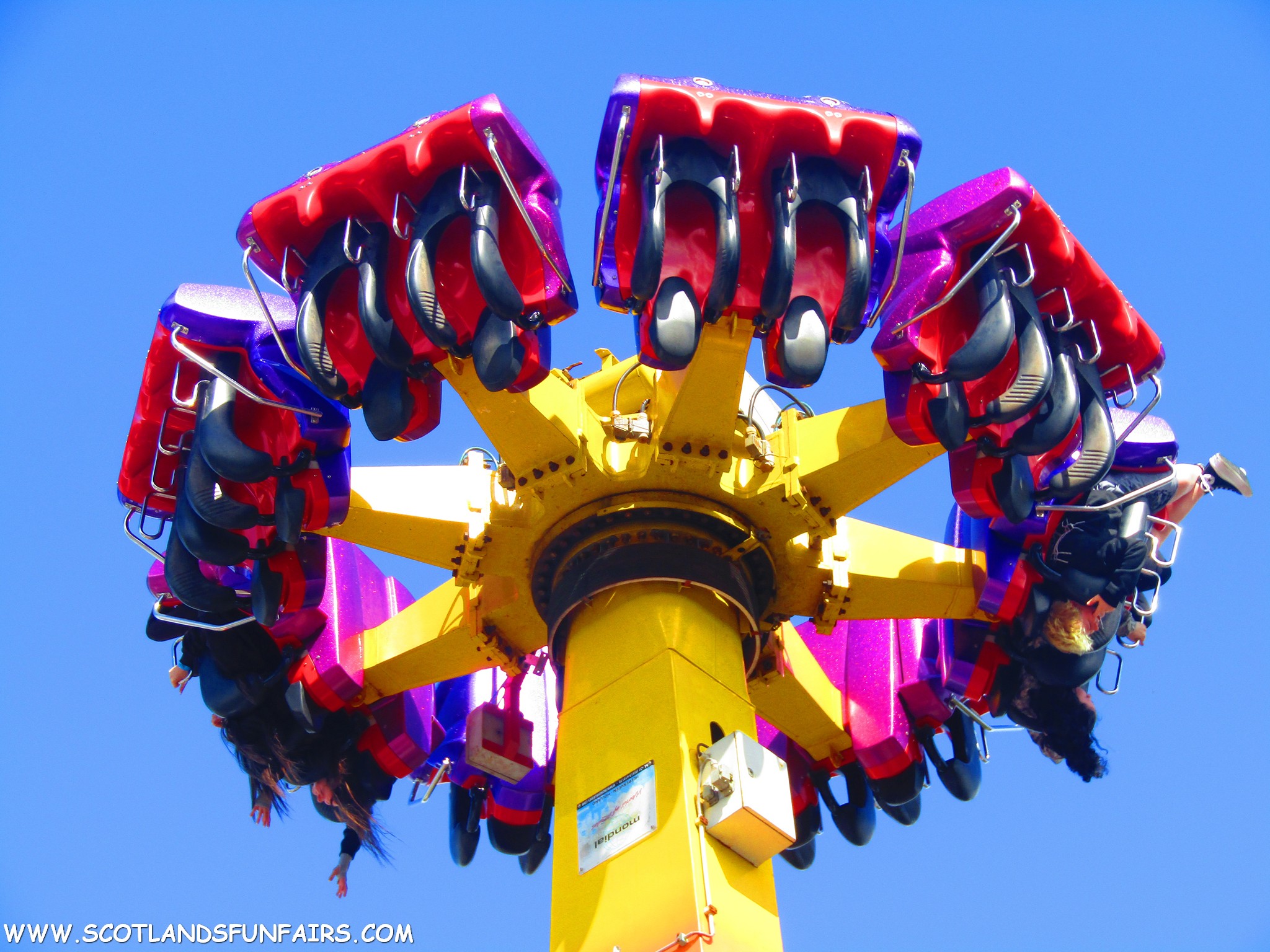 Goss & O'Connors Jet Force