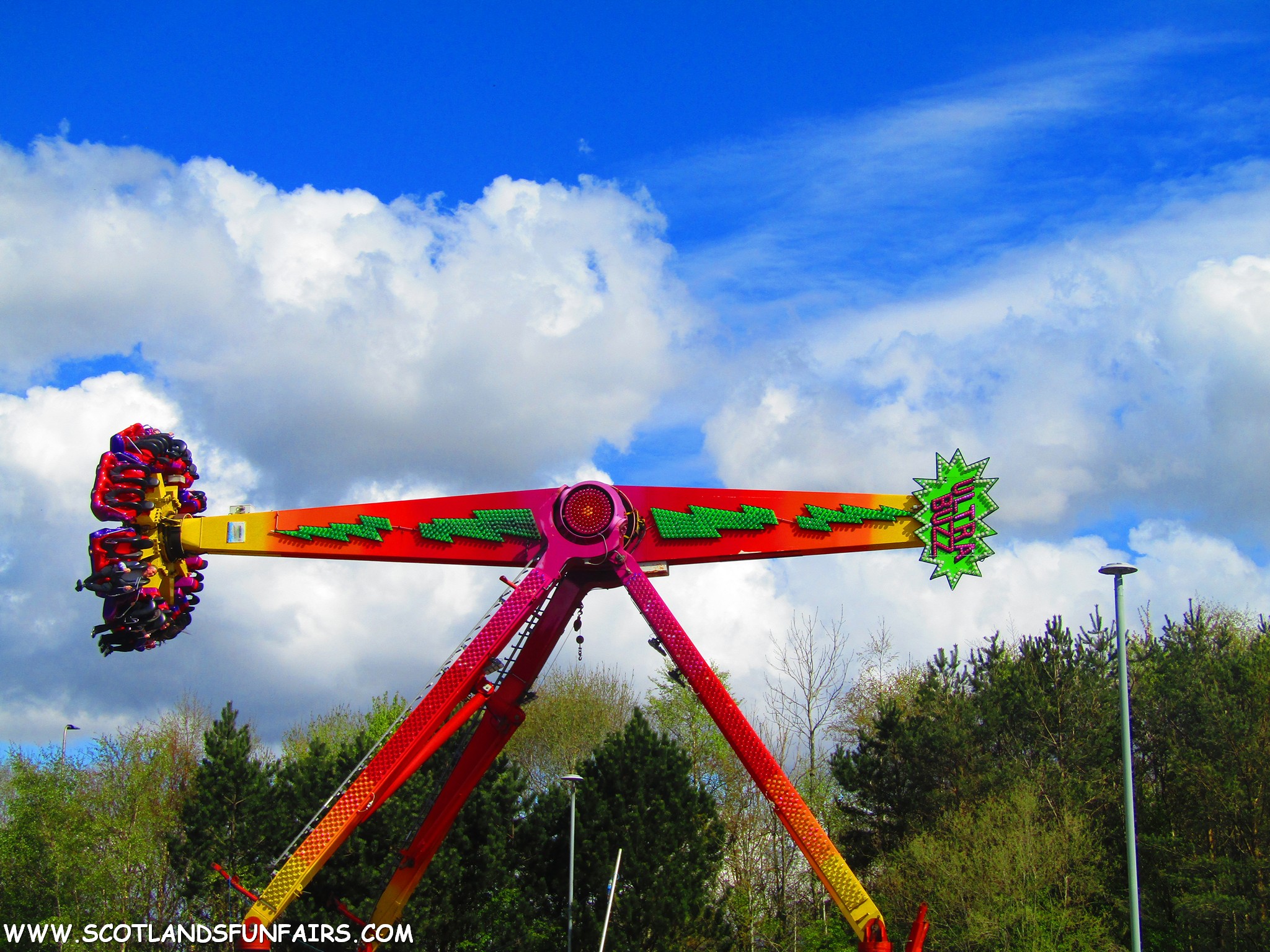 Goss & O'Connors Jet Force