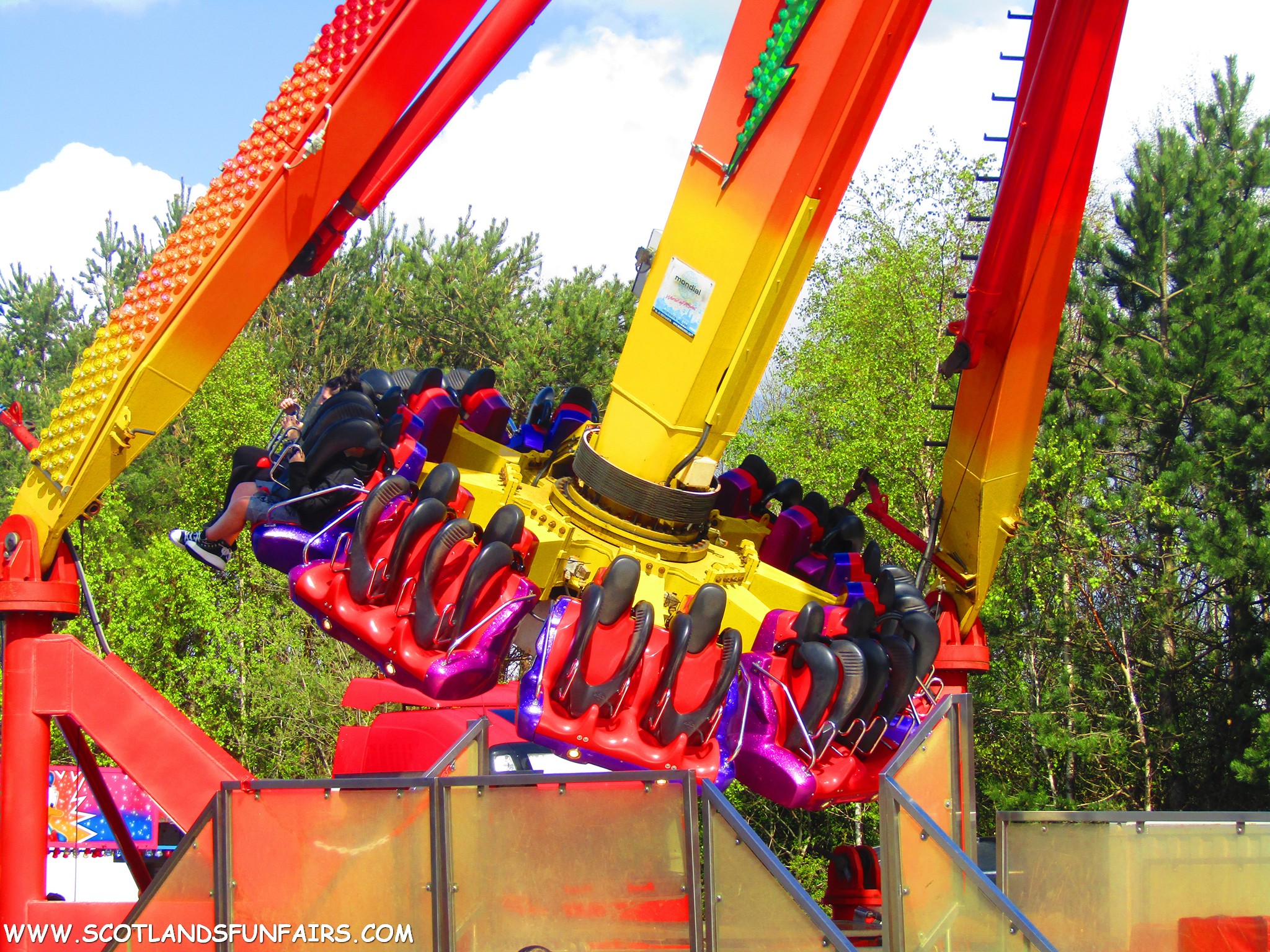 Goss & O'Connors Jet Force