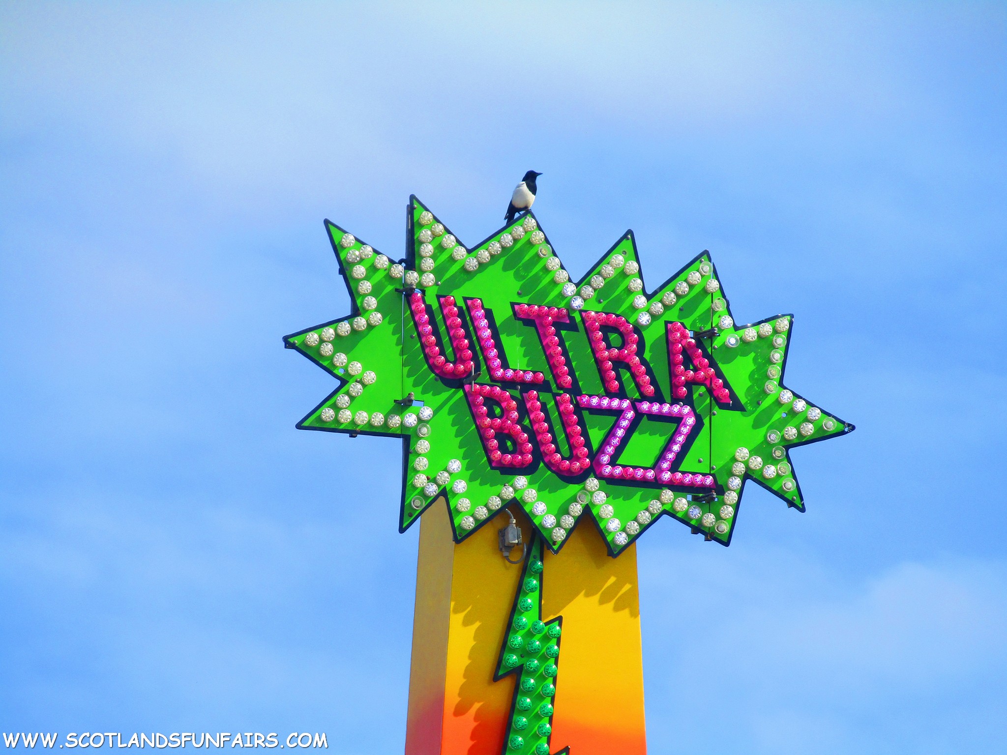 Goss & O'Connors Jet Force