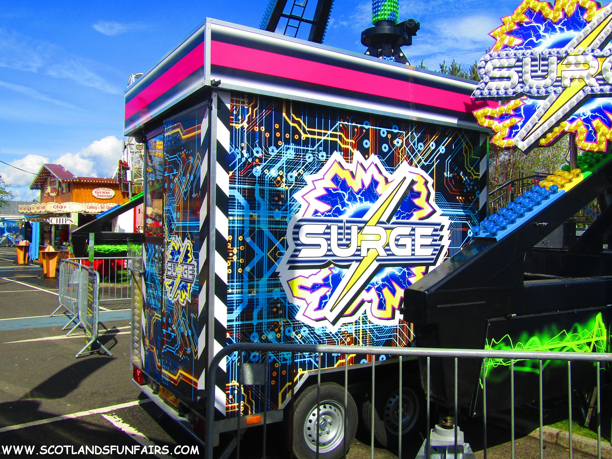 Jordan Wilmots Afterburner