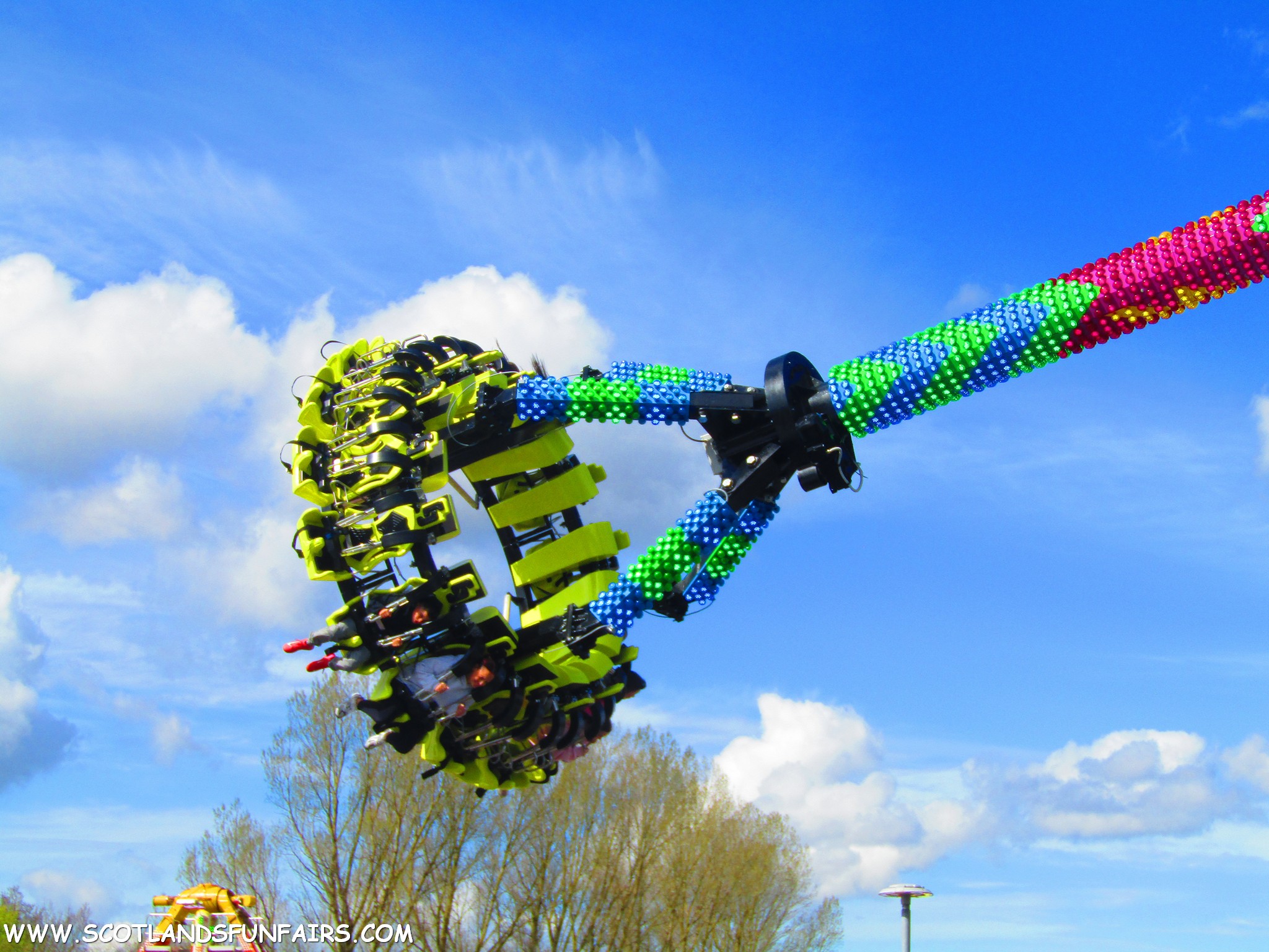 Jordan Wilmots Afterburner