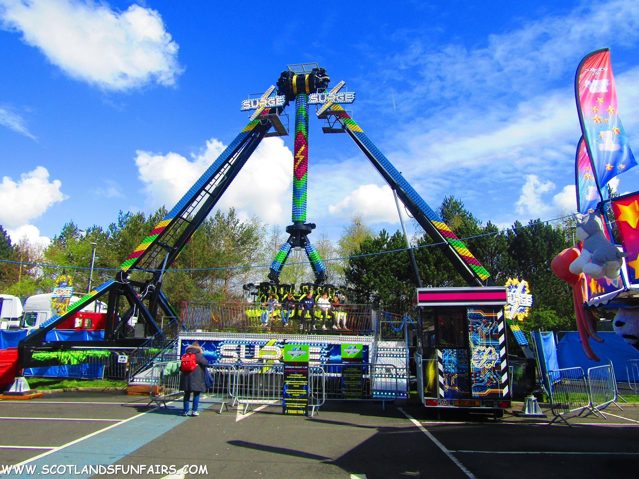 Jordan Wilmots Afterburner