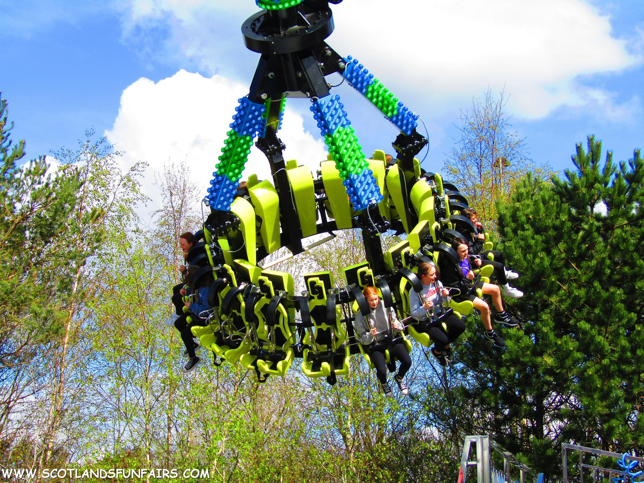 Jordan Wilmots Afterburner