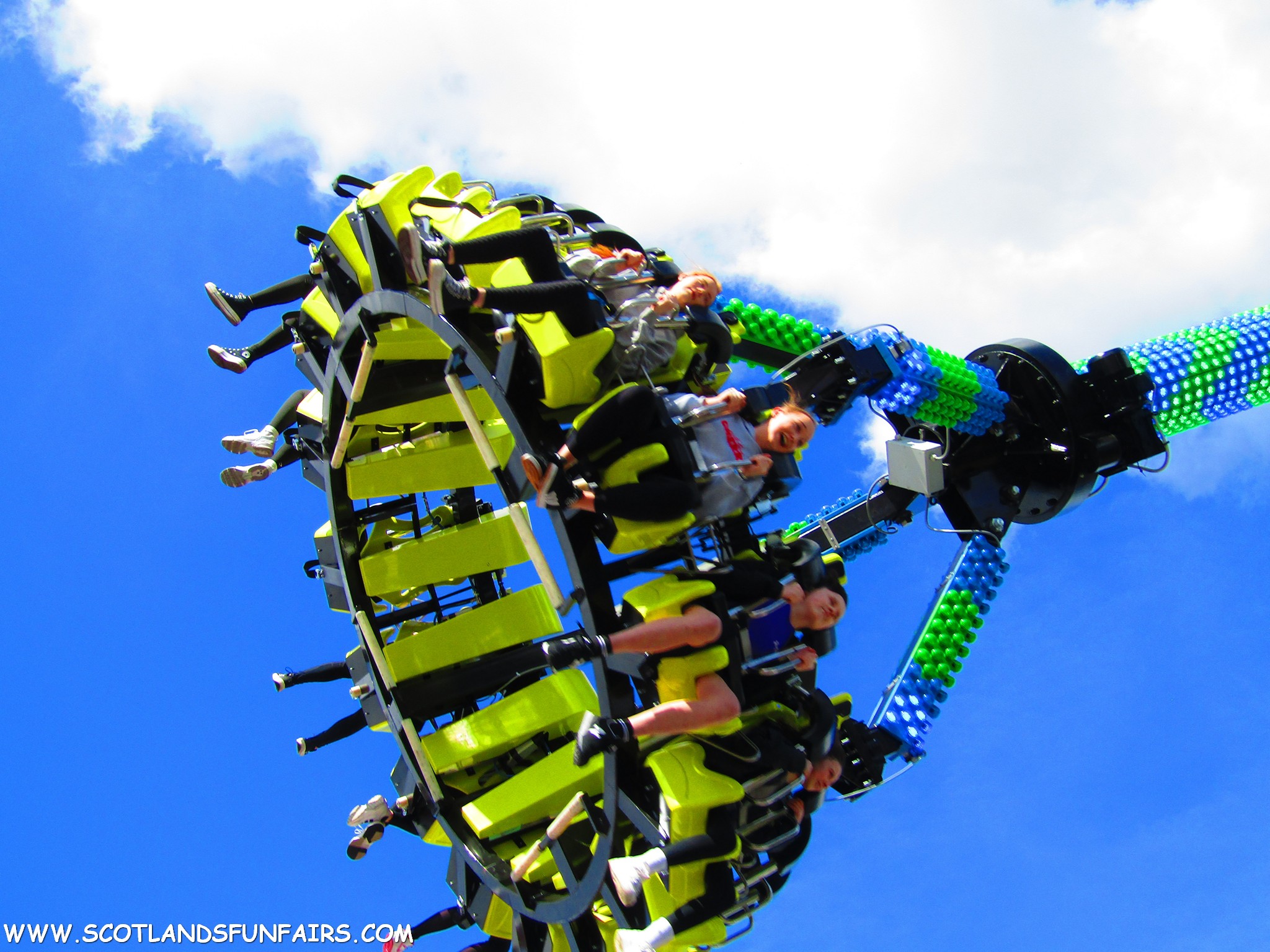 Jordan Wilmots Afterburner