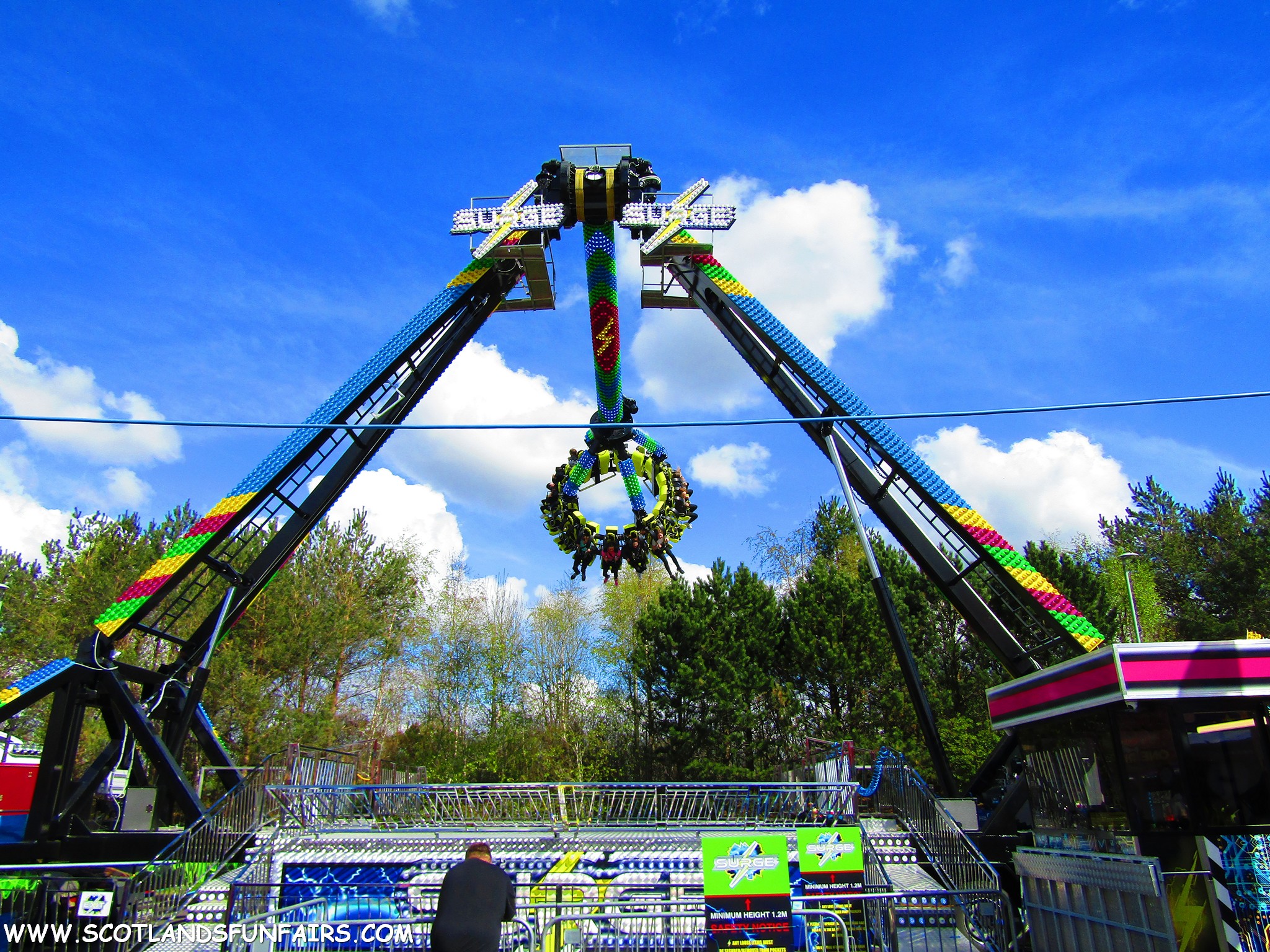 Jordan Wilmots Afterburner