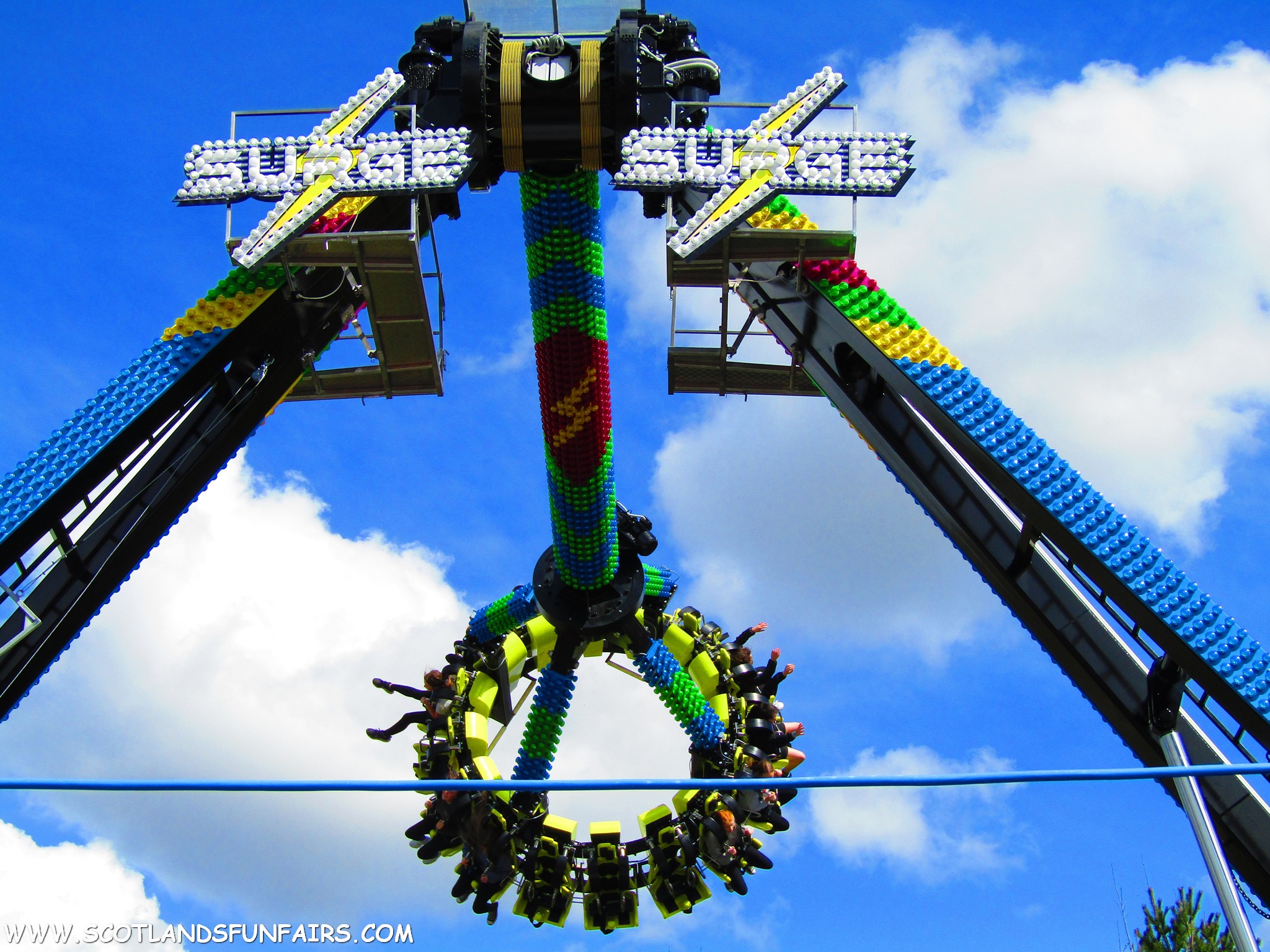 Jordan Wilmots Afterburner