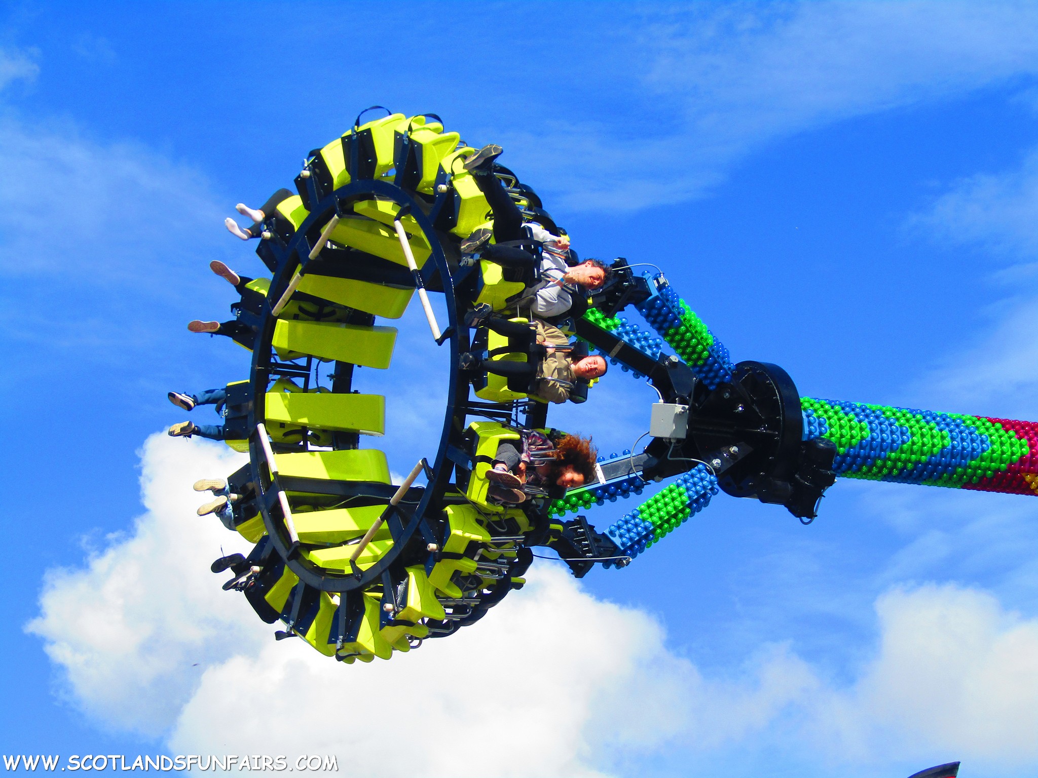 Jordan Wilmots Afterburner