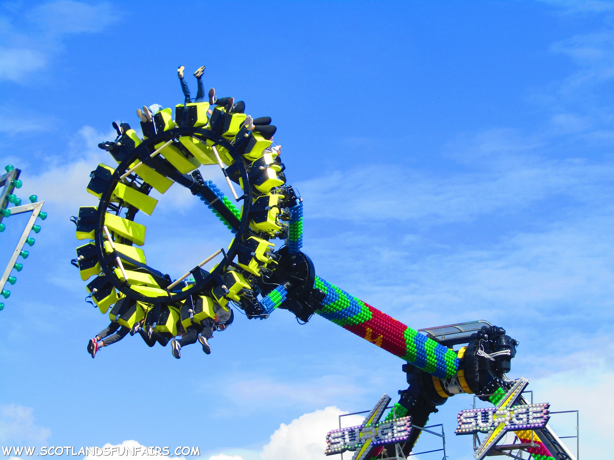 Jordan Wilmots Afterburner