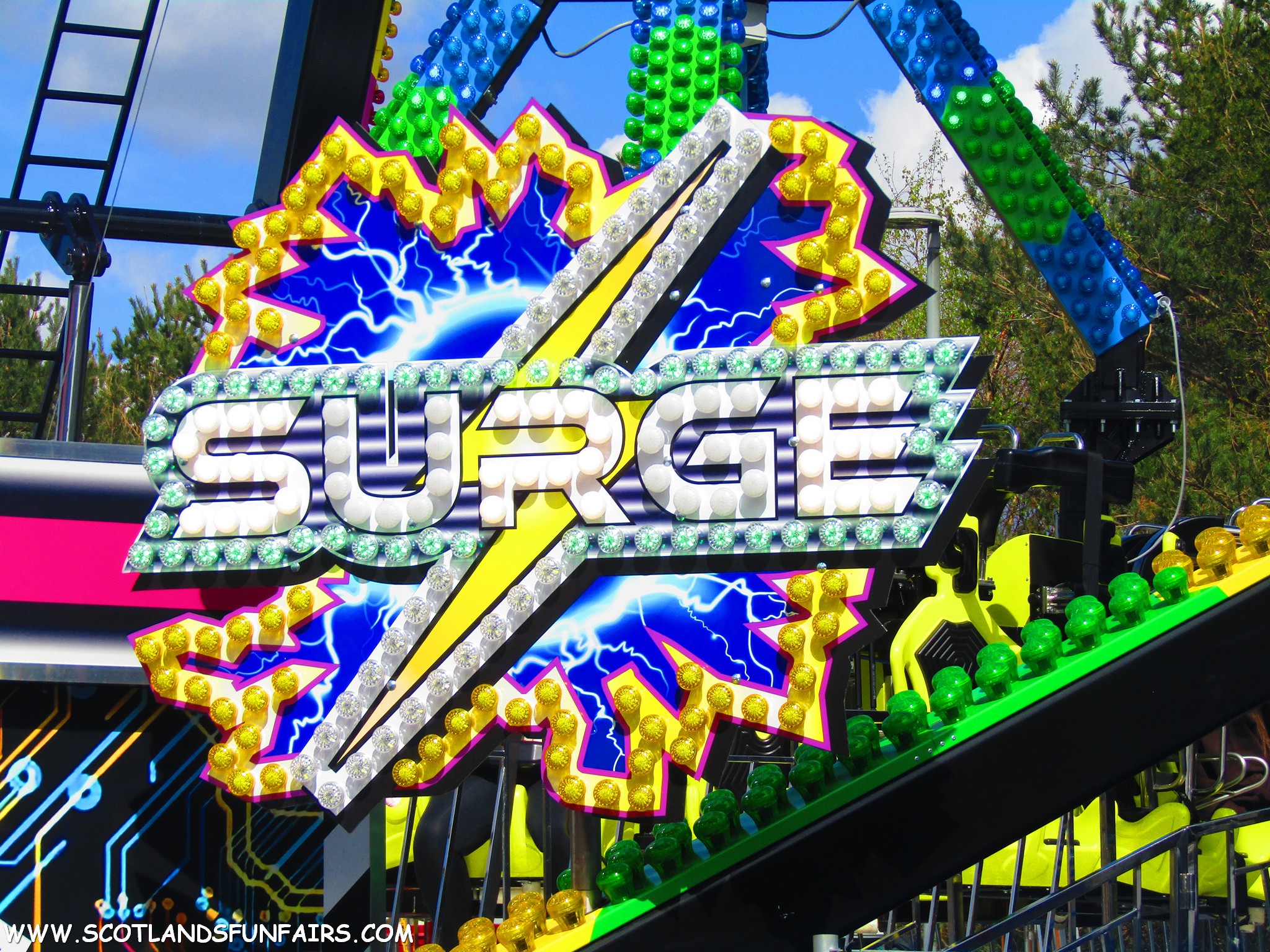 Jordan Wilmots Afterburner