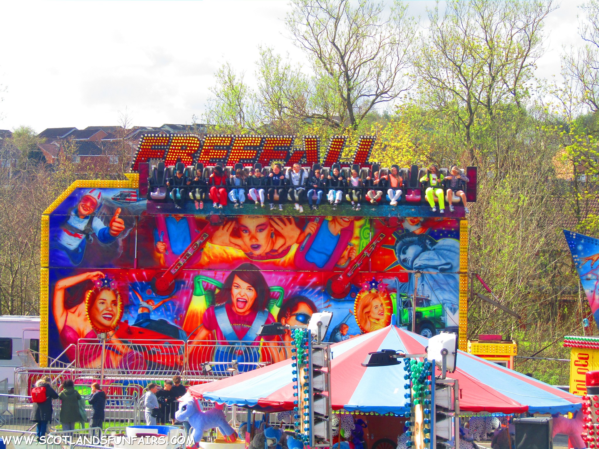 Michael Stirlings Miami