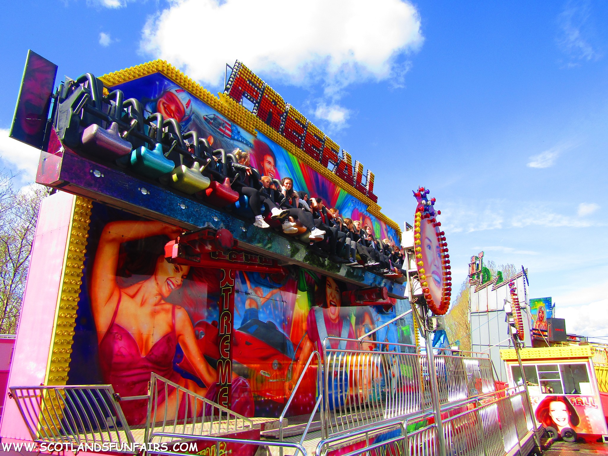 Michael Stirlings Miami