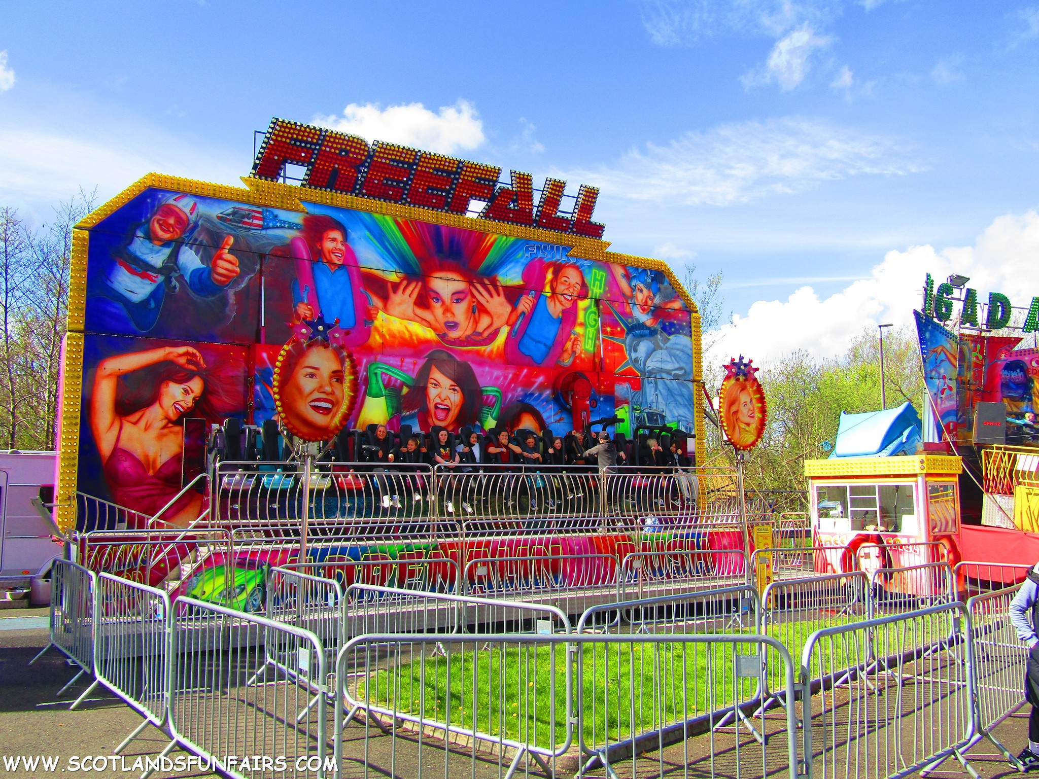 Michael Stirlings Miami