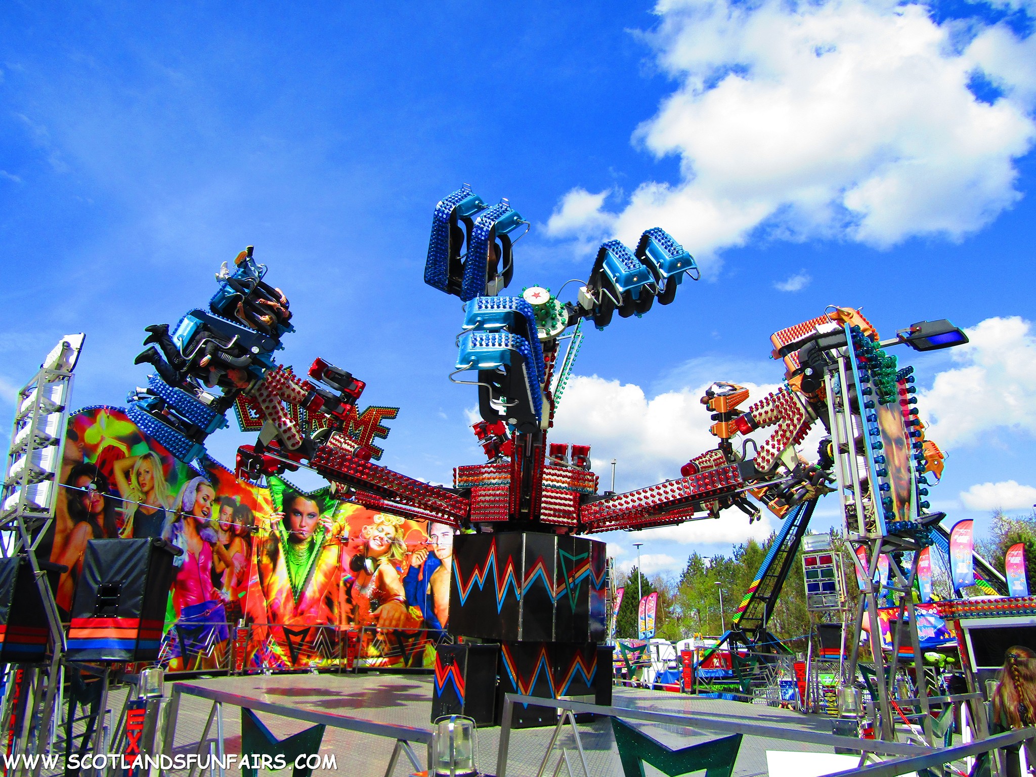 Nathan Smiths Extreme