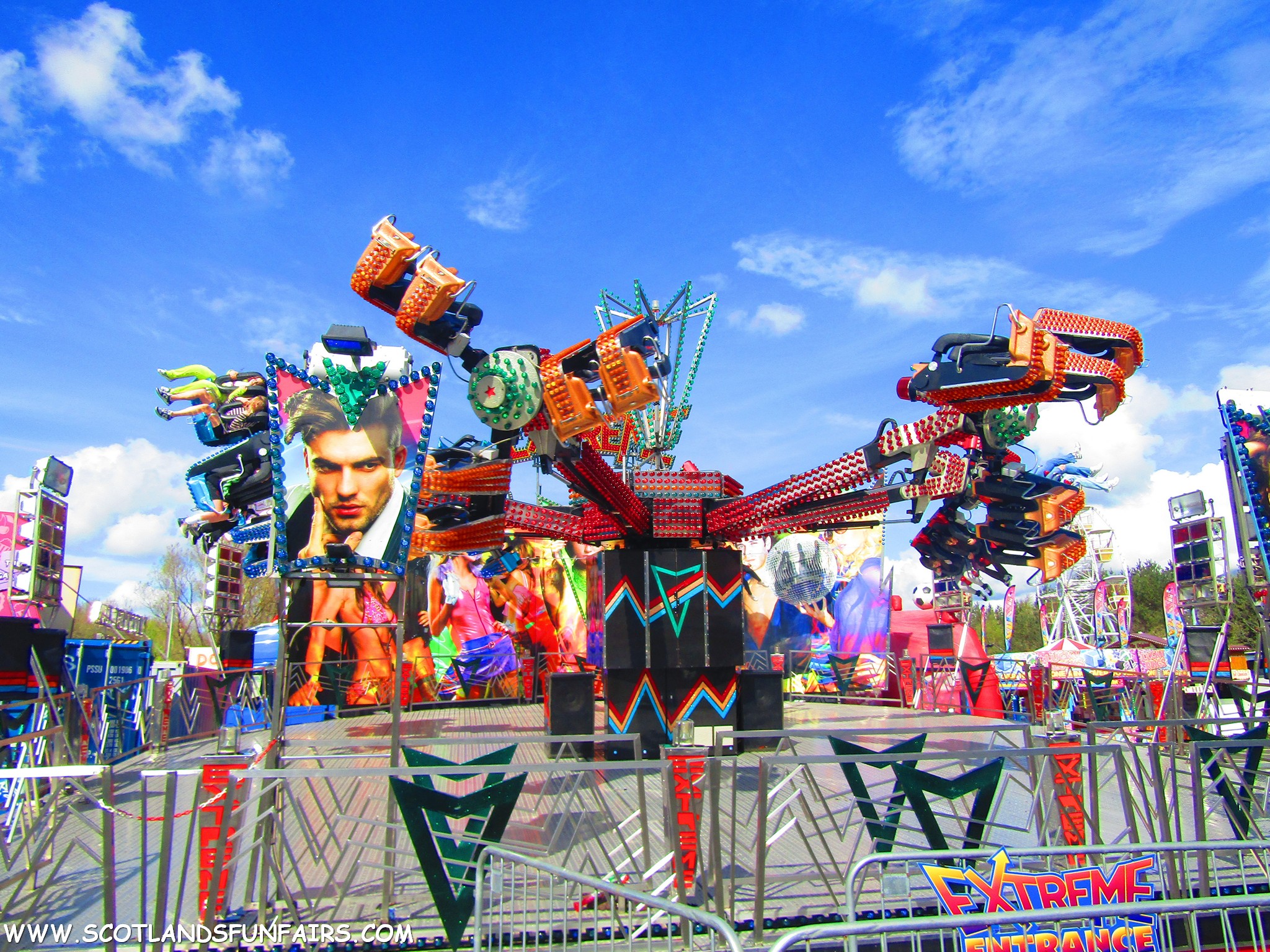 Nathan Smiths Extreme