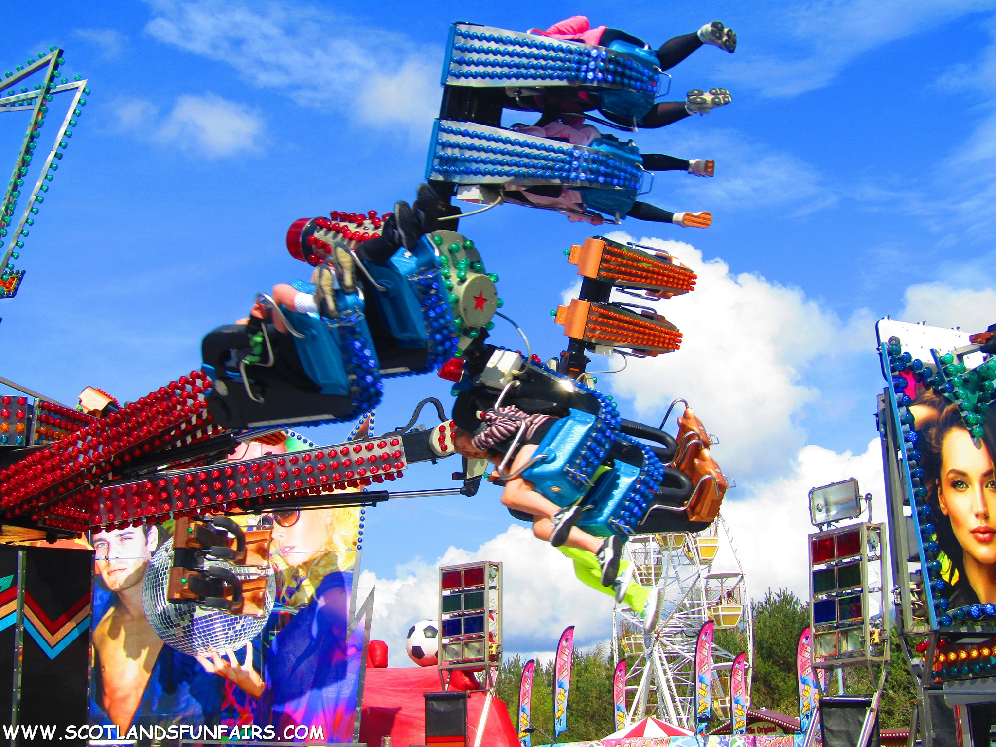 Nathan Smiths Extreme