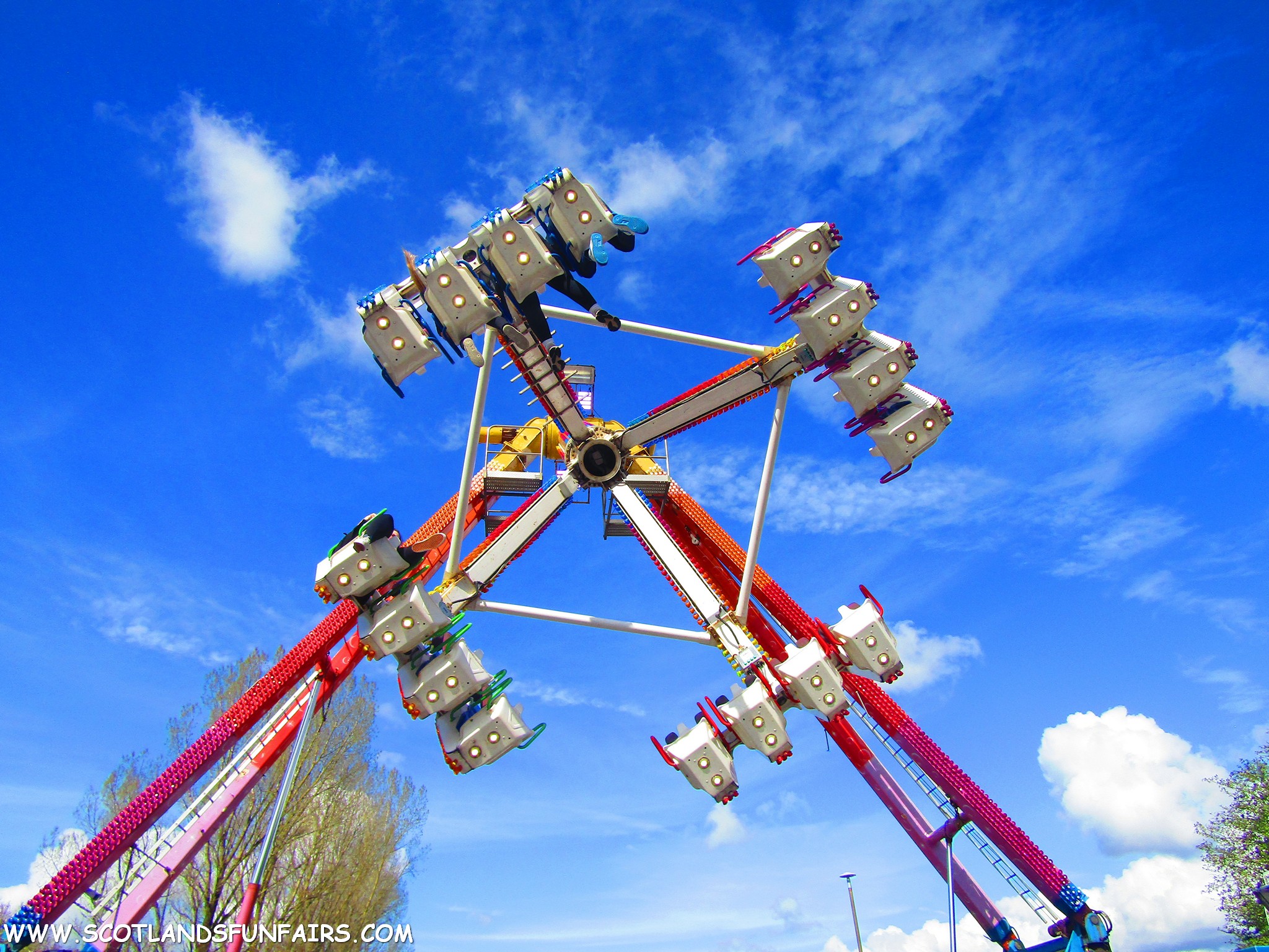 William Roberts Afterburner