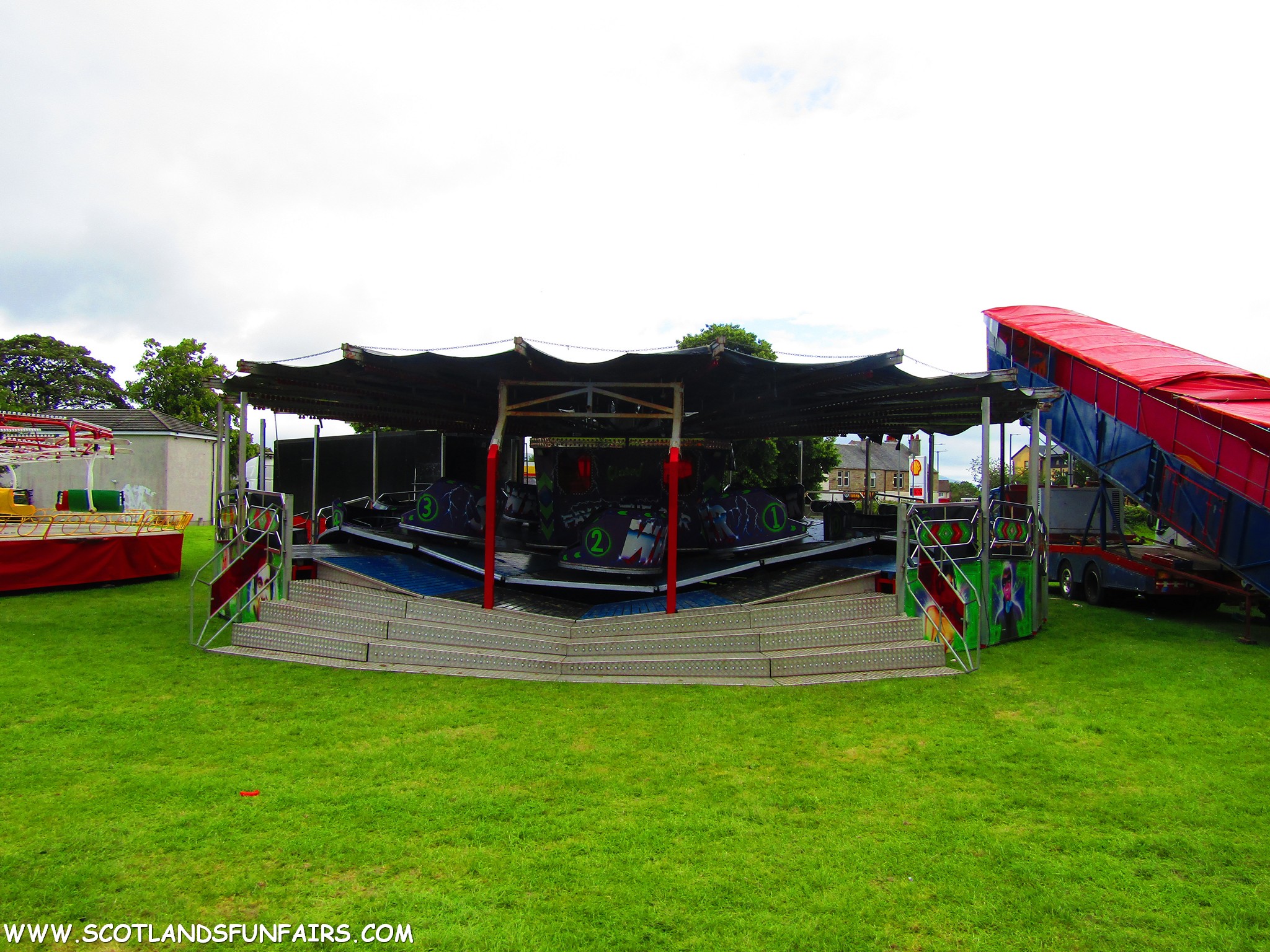 Michael Stirlings Waltzer