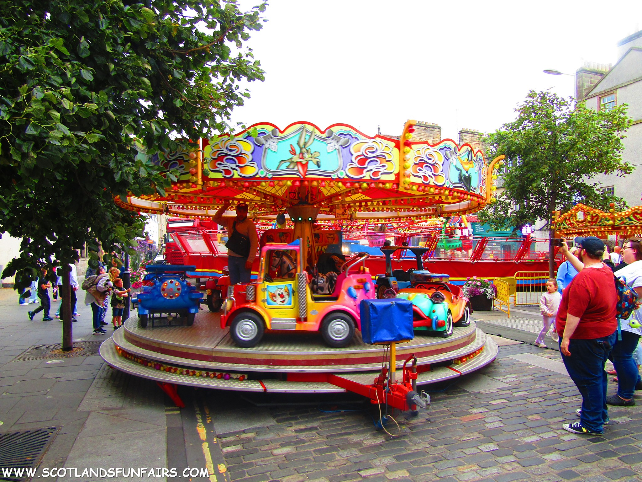 Francis Hiscoes Toyset