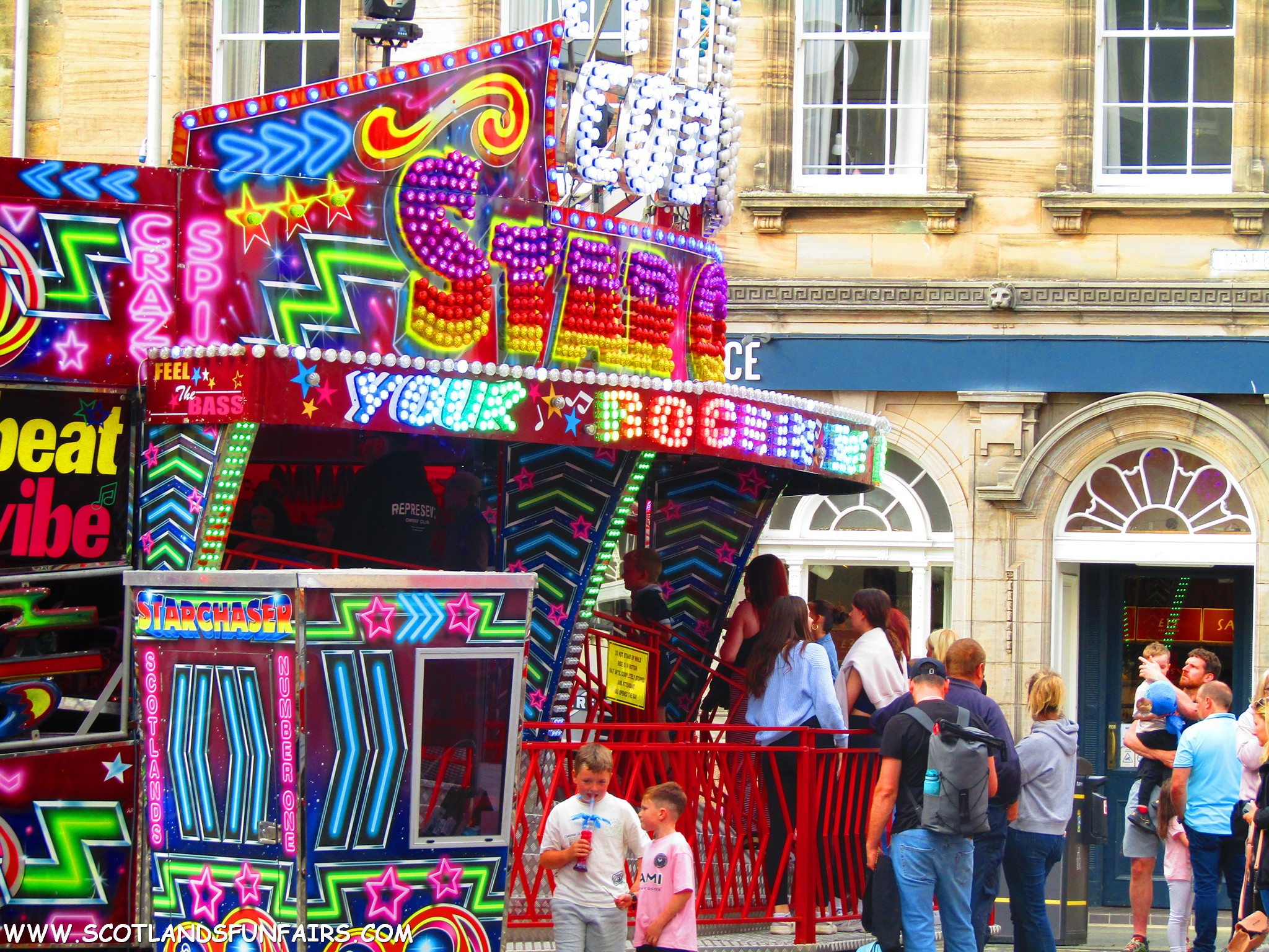 Justin Codonas Waltzer