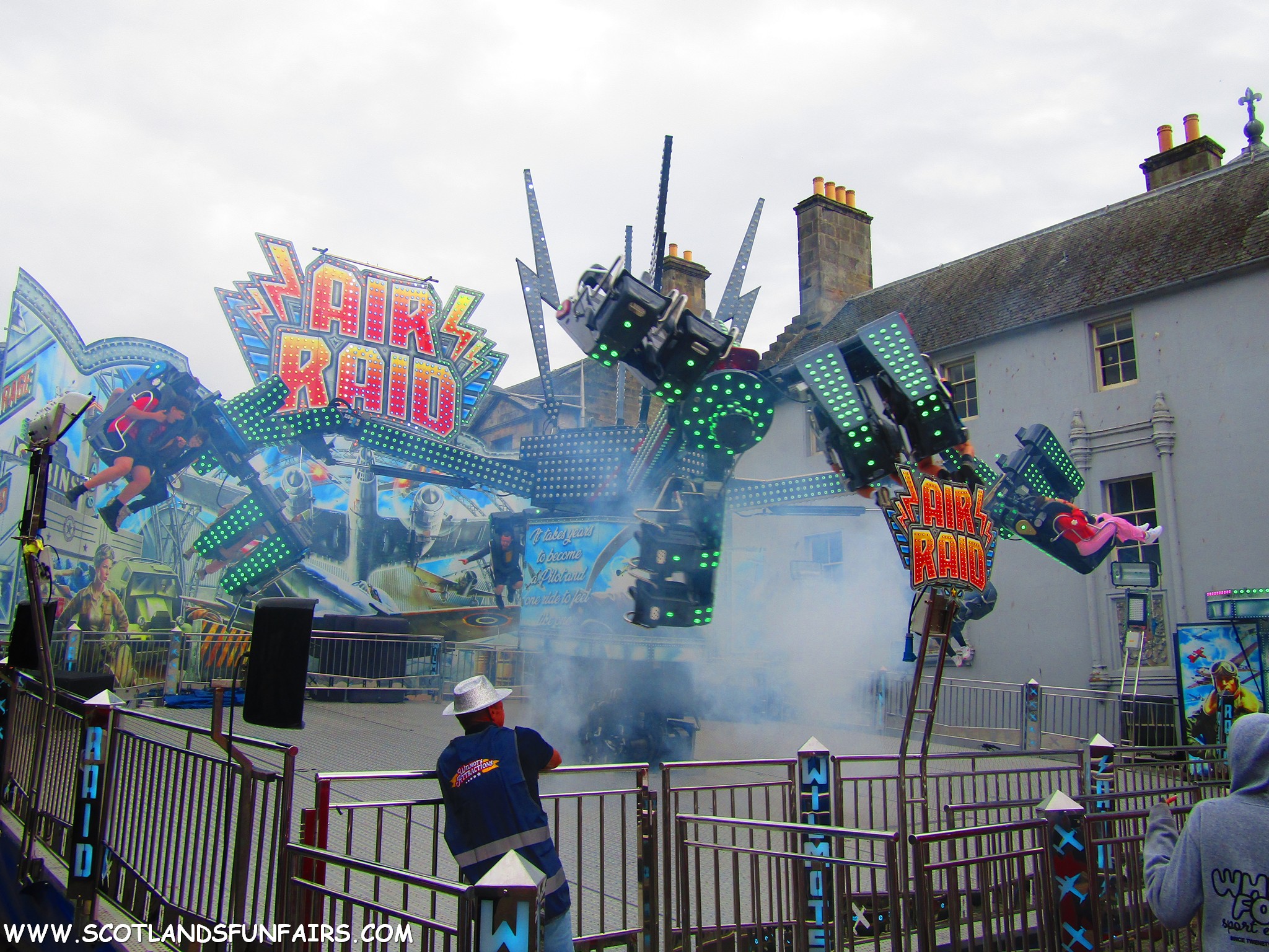 Mitchell Wilmots Extreme