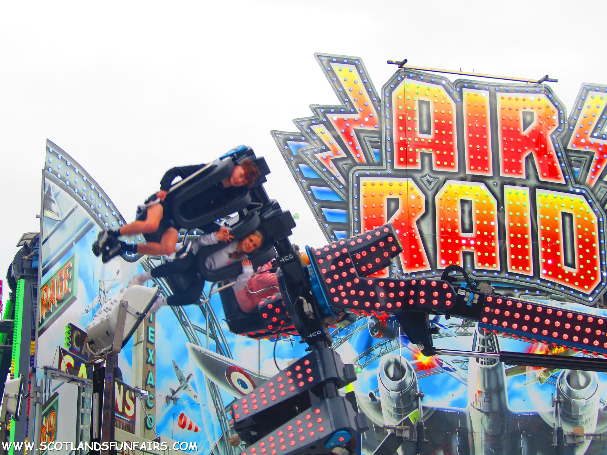 Mitchell Wilmots Extreme