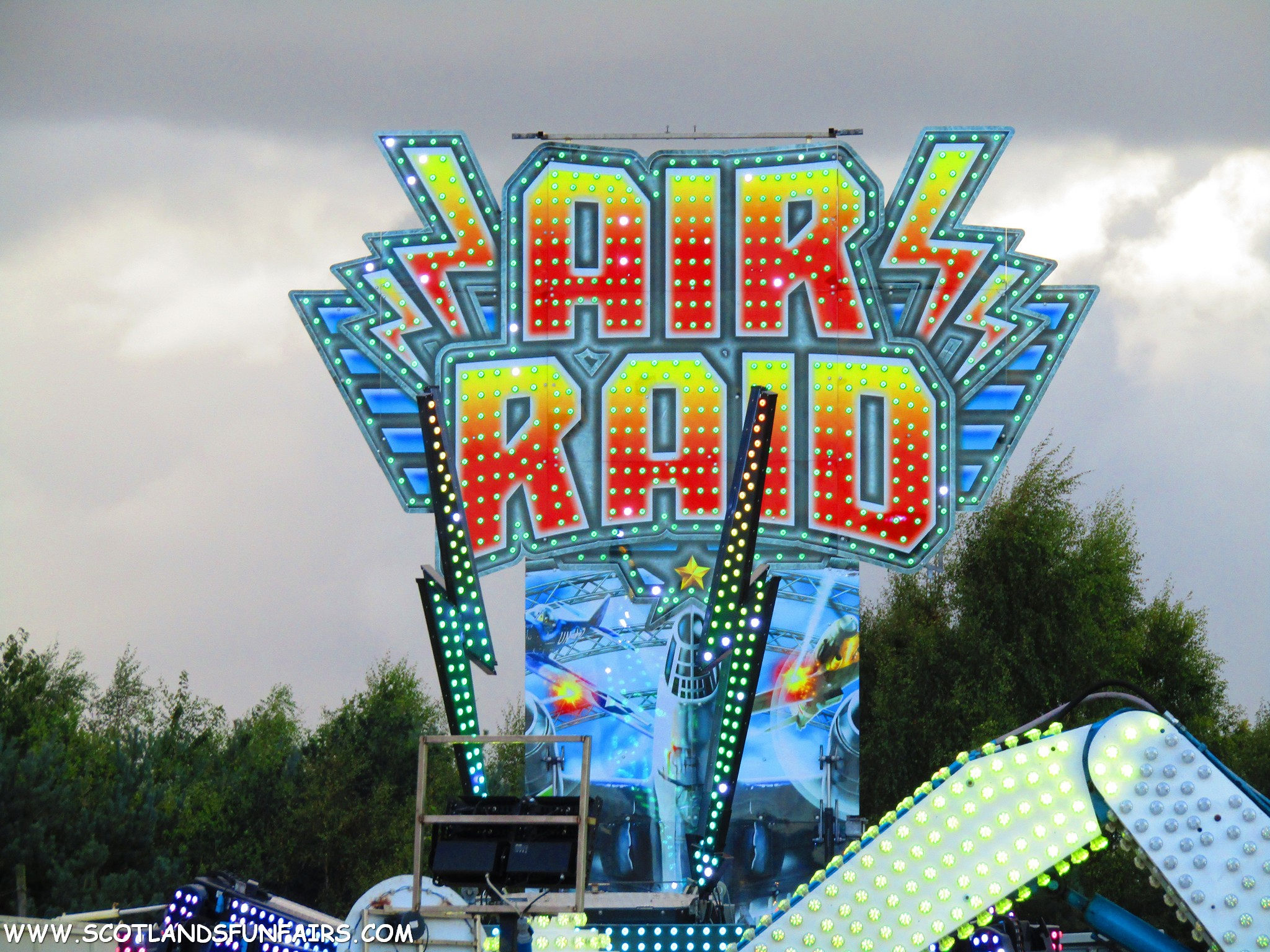 Mitchell Wilmots Extreme