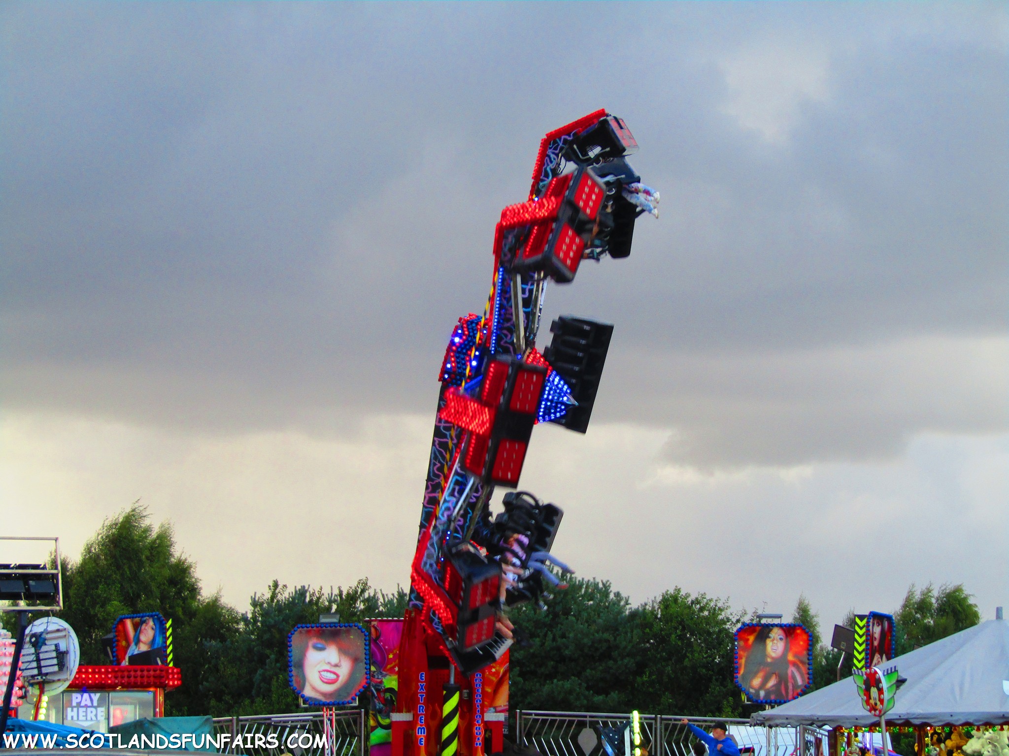 Mitchell Wilmots Superstar