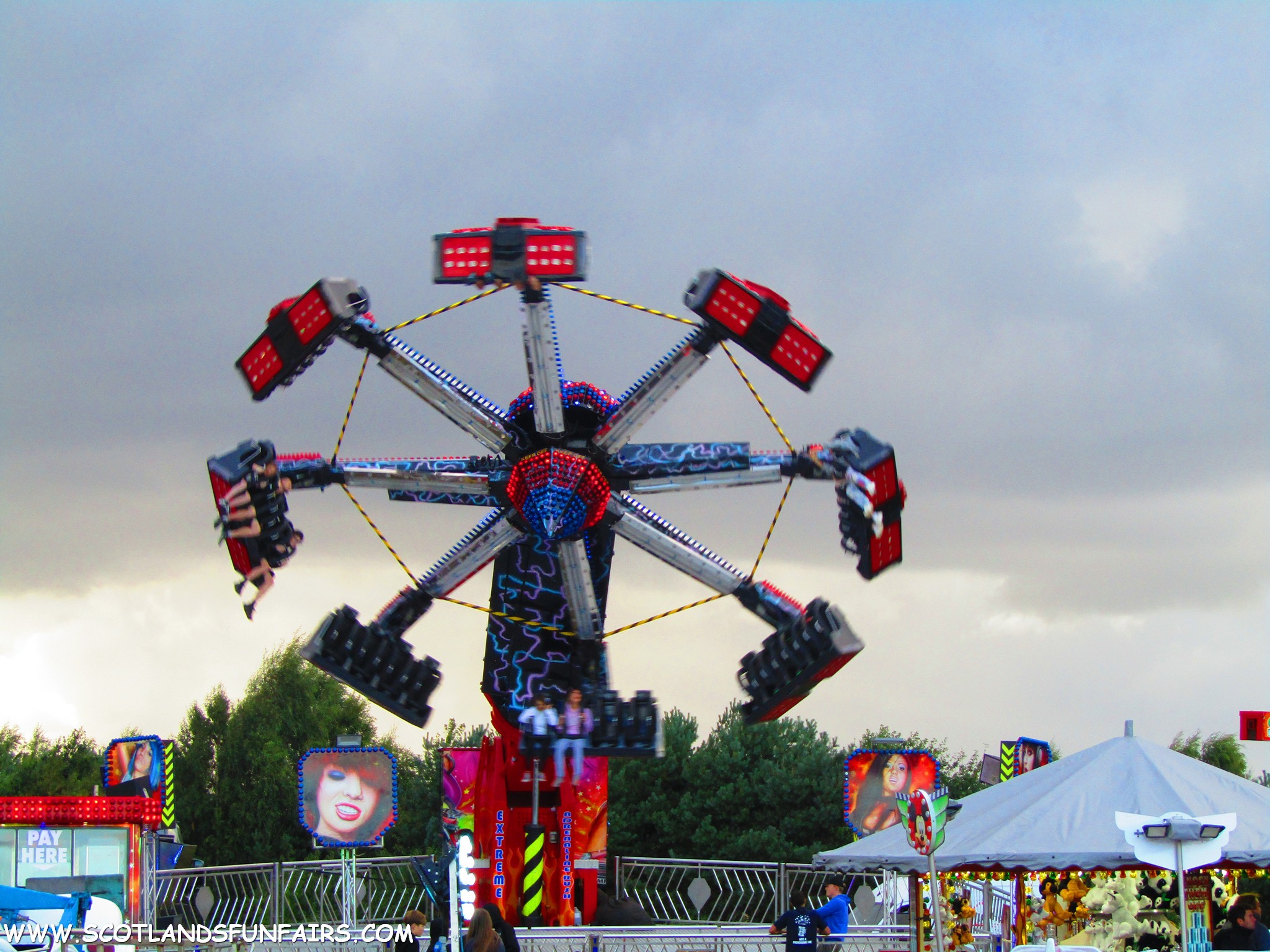 Mitchell Wilmots Superstar