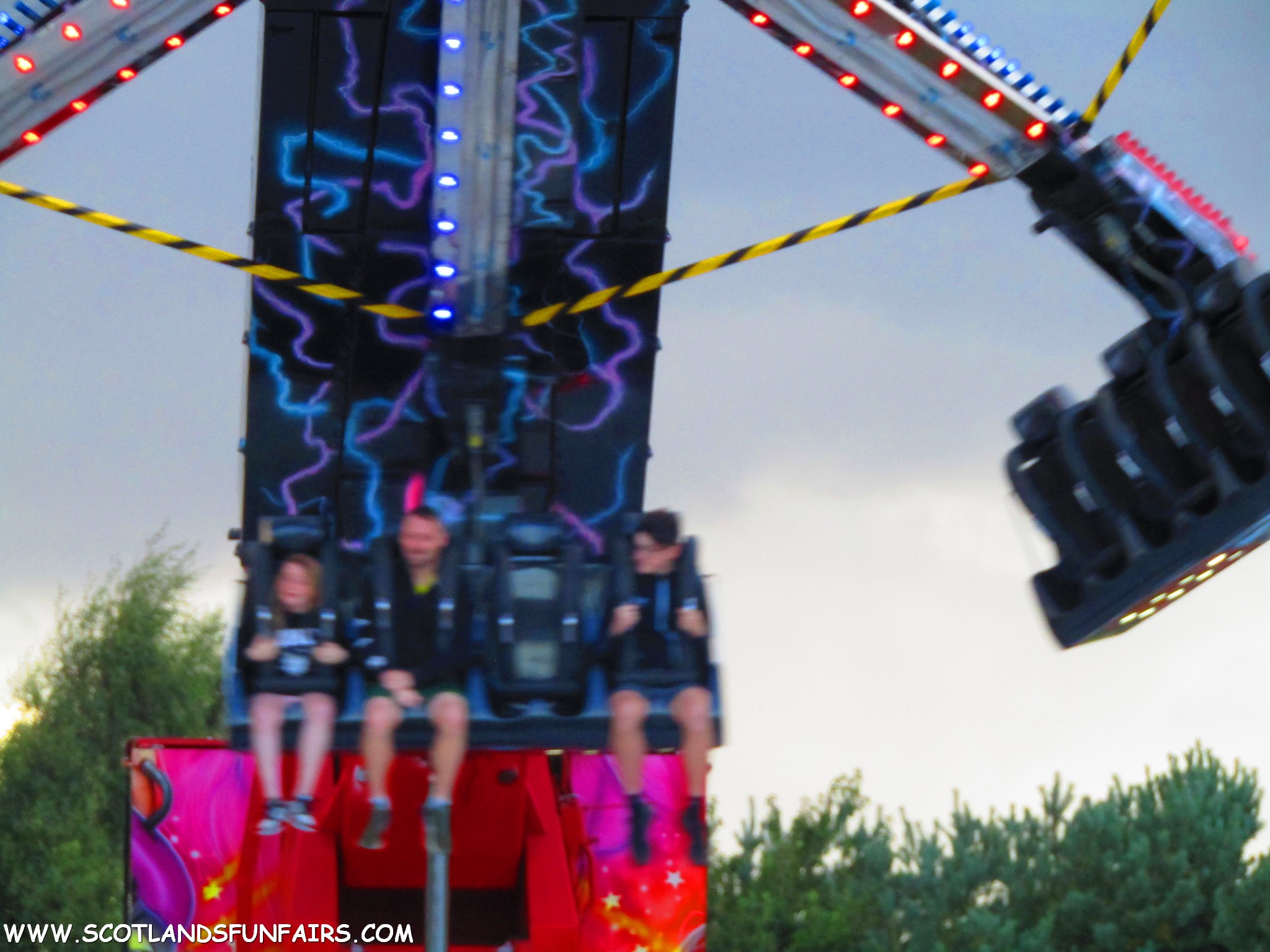 Mitchell Wilmots Superstar