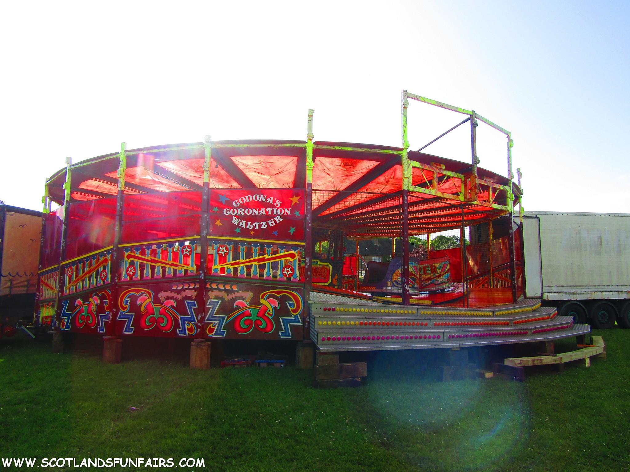 Douglas Codonas Waltzer