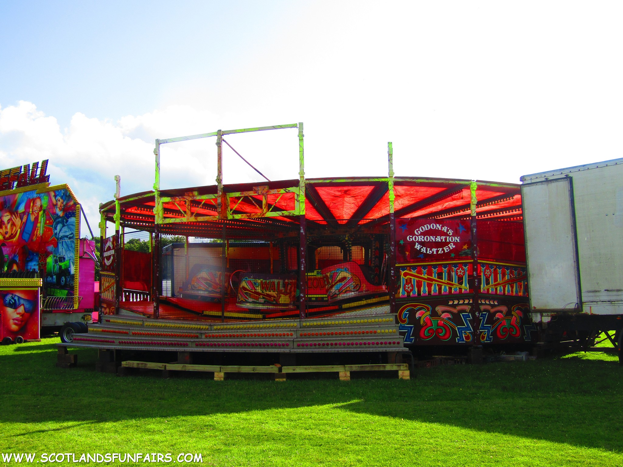 Douglas Codonas Waltzer