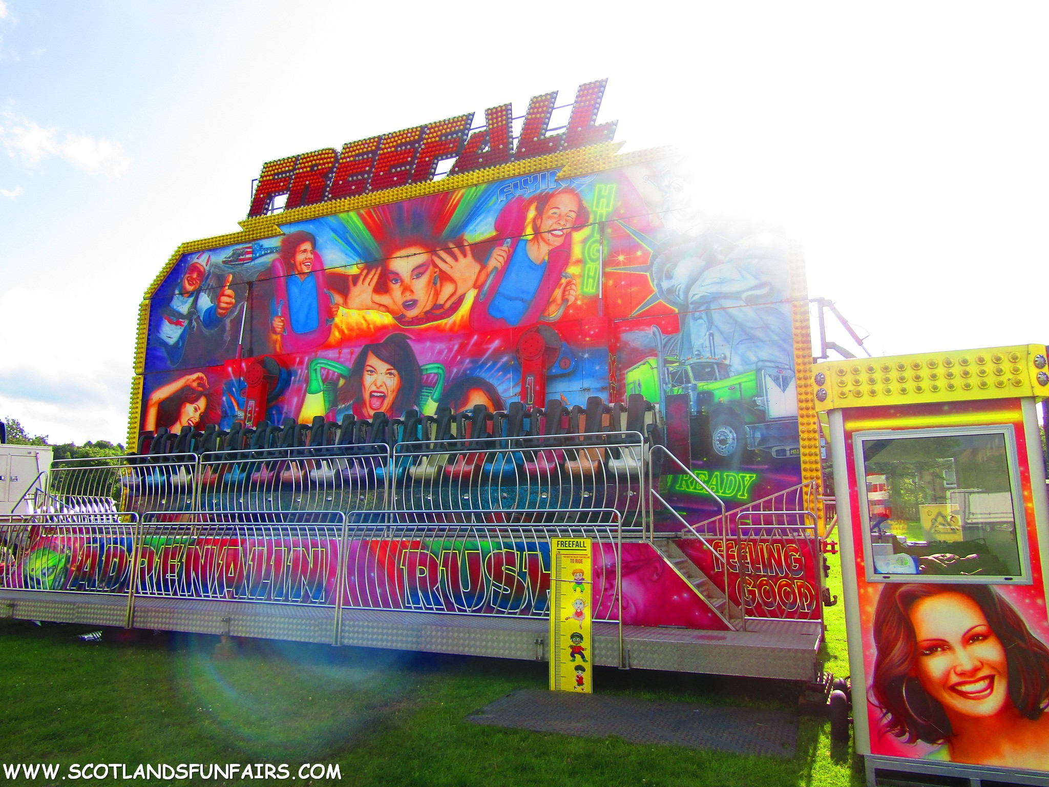 Michael Stirlings Miami