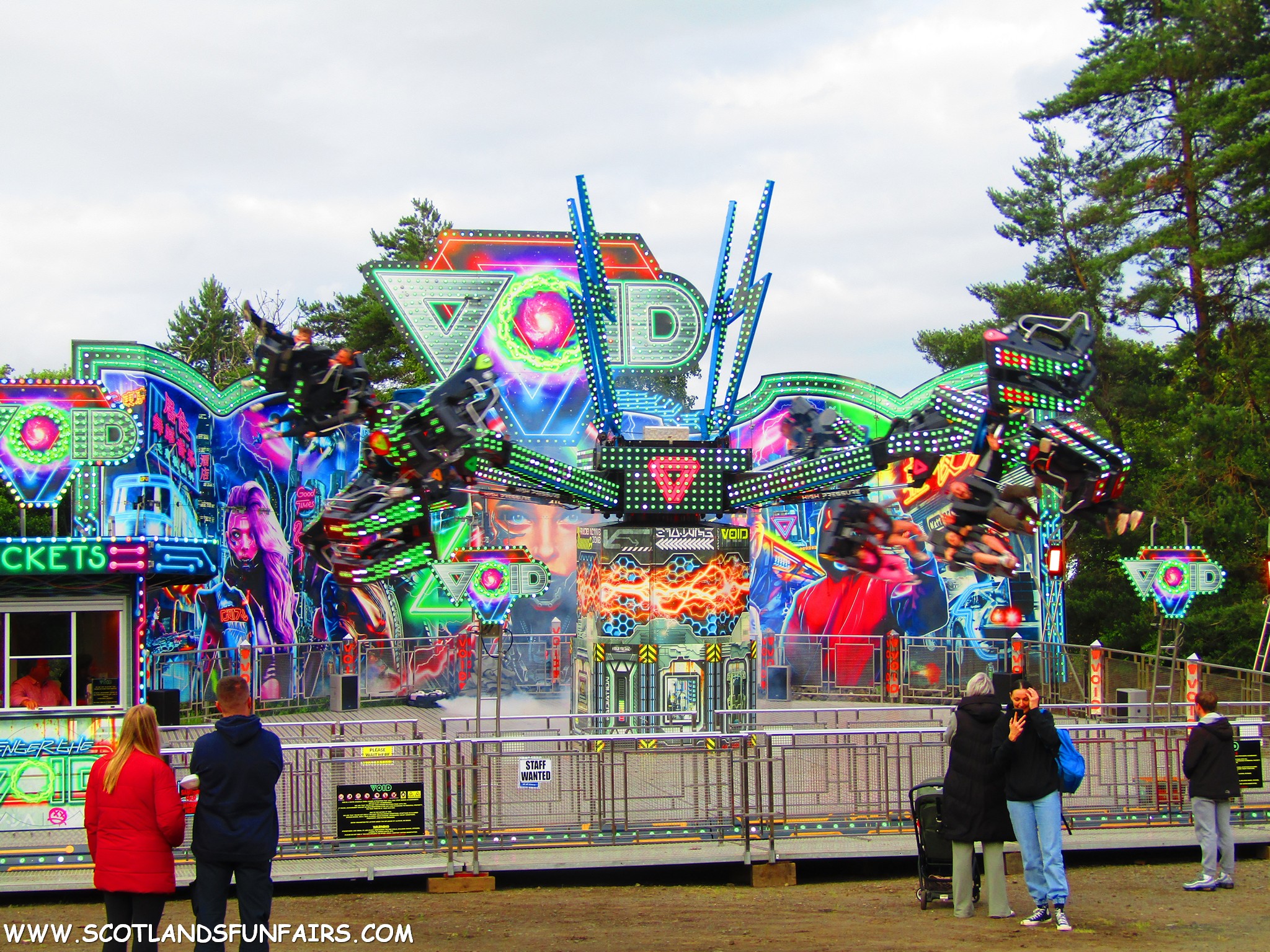 Gerald Reeves Extreme