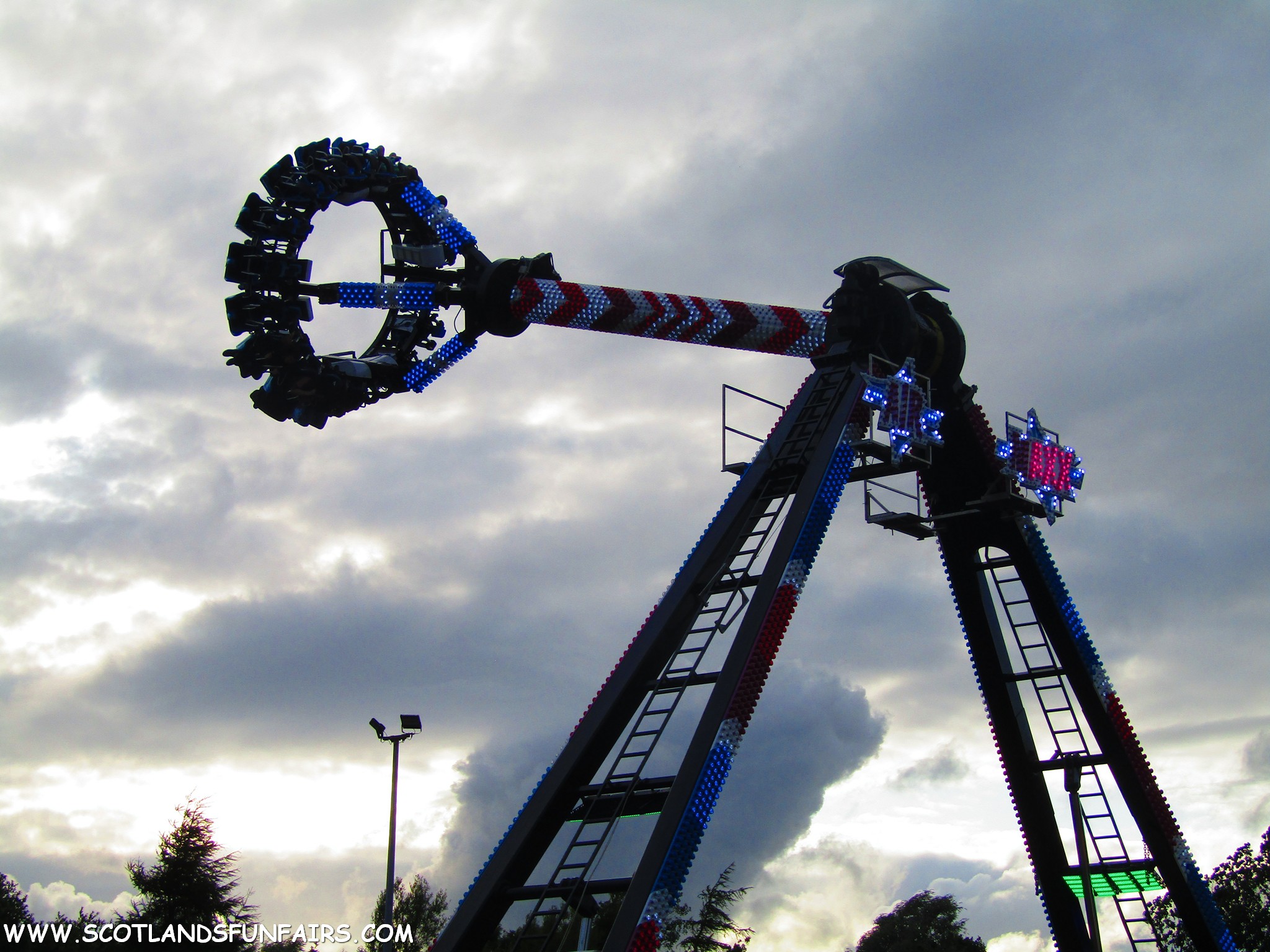 Jonathan Wheatleys Afterburner