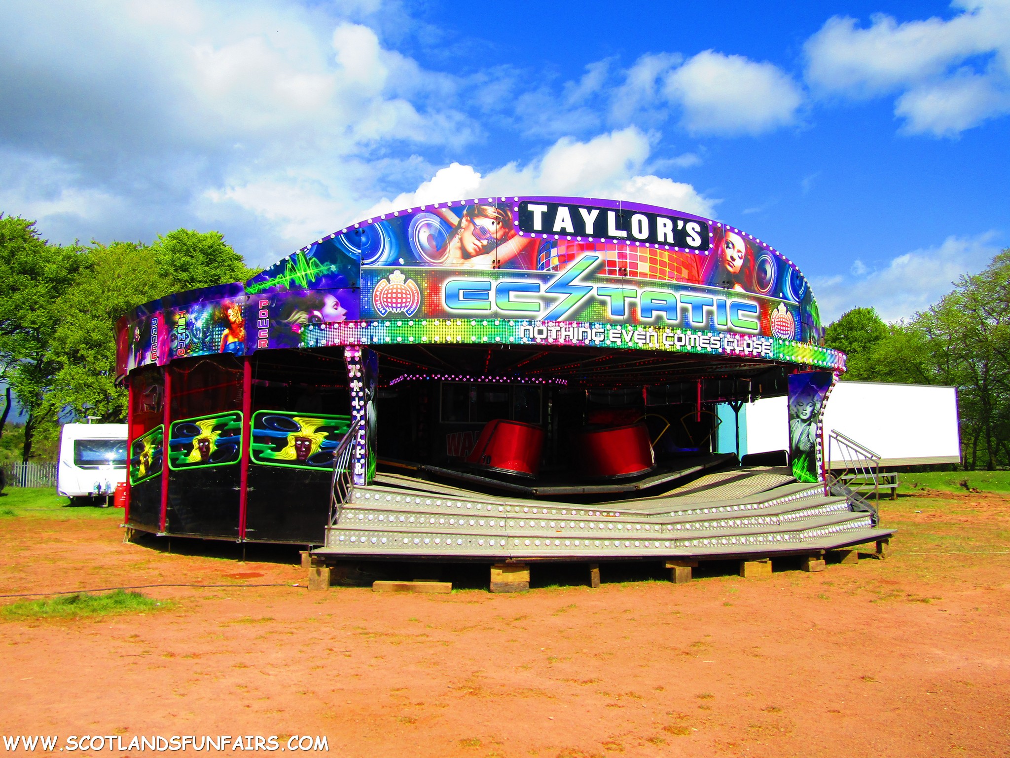 Jefferson Taylors Waltzer
