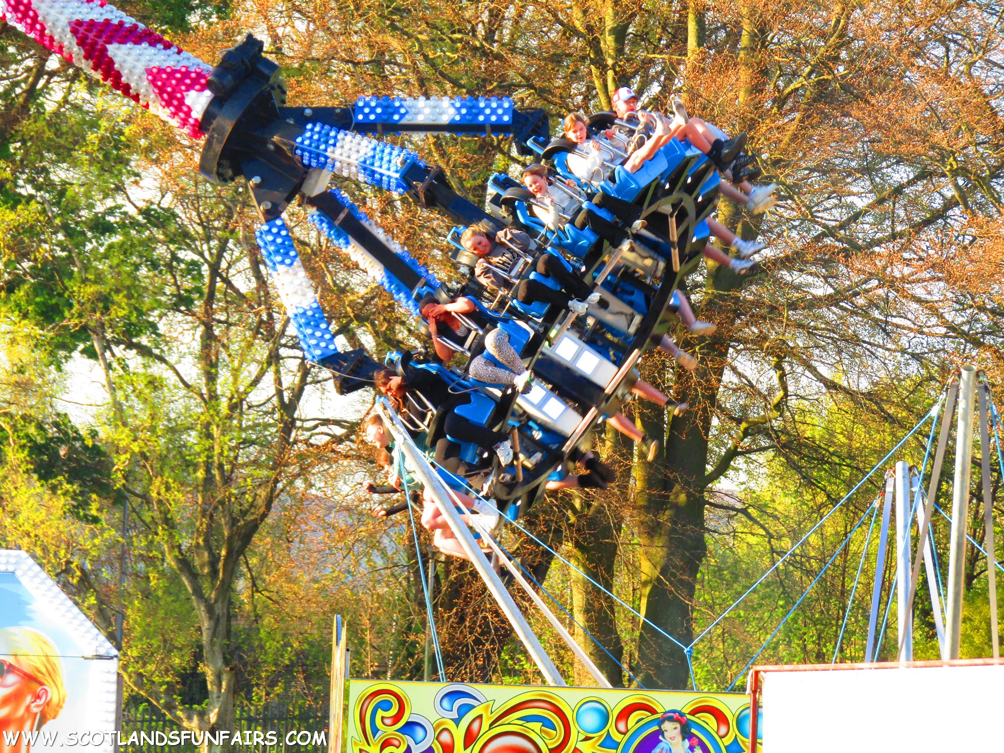 Jonathan Wheatleys Afterburner