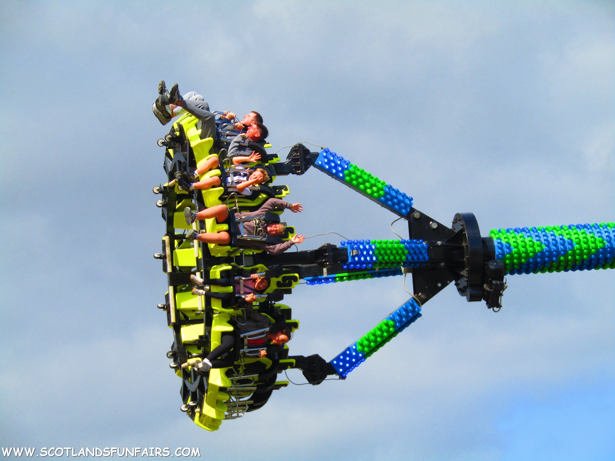 Jordan Wilmots Afterburner