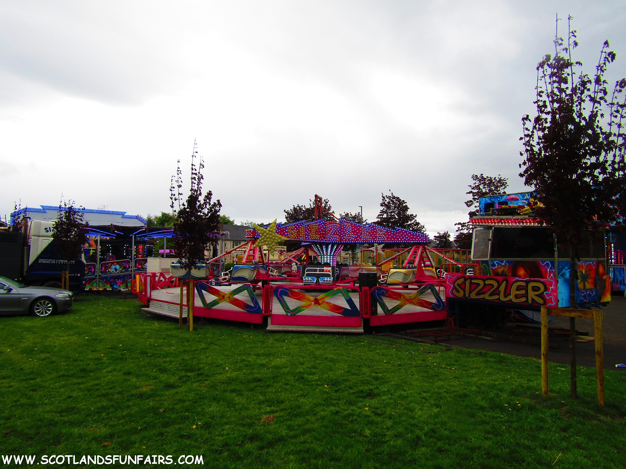 Bainsford