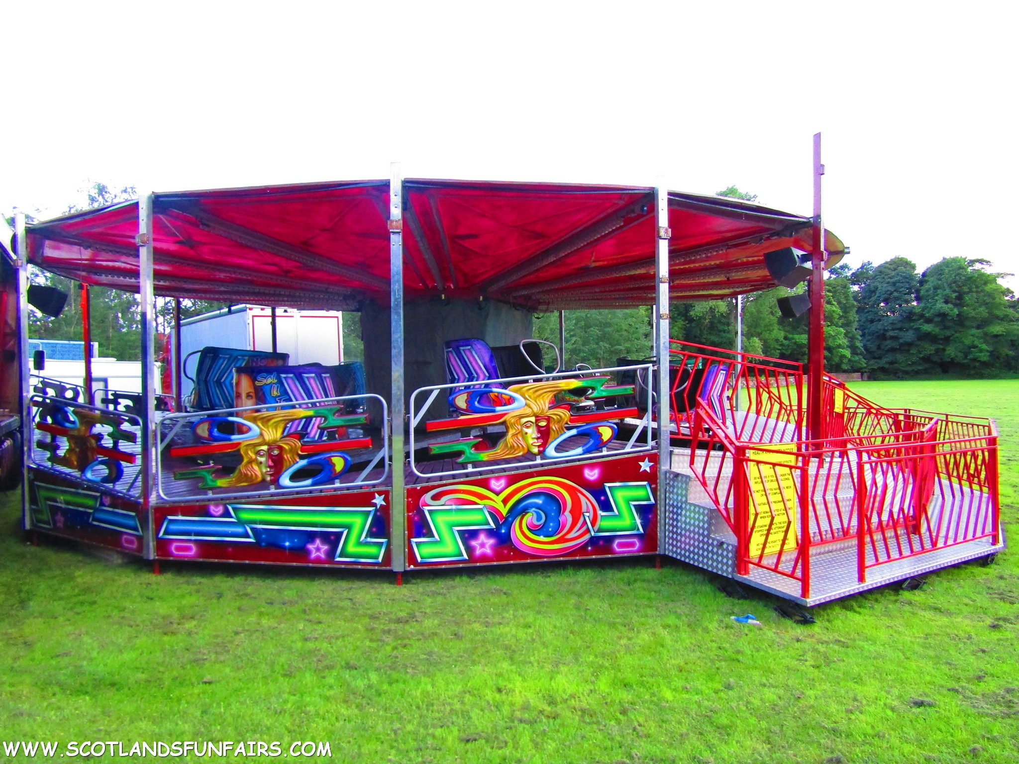 Justin Codonas Waltzer