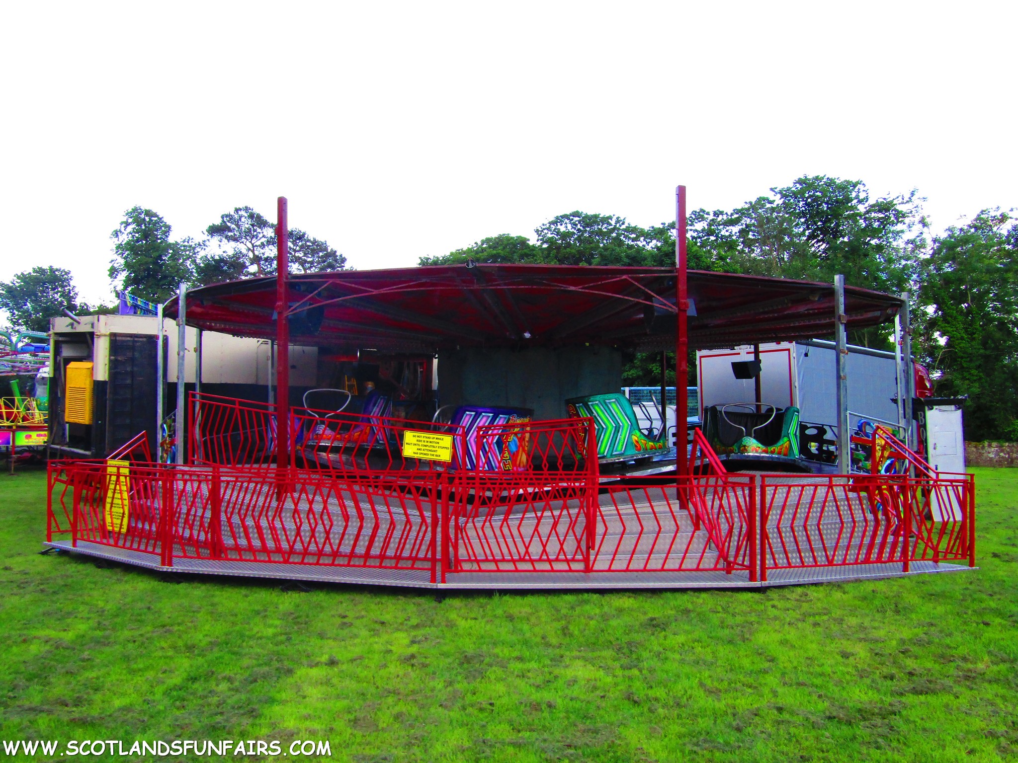 Justin Codonas Waltzer